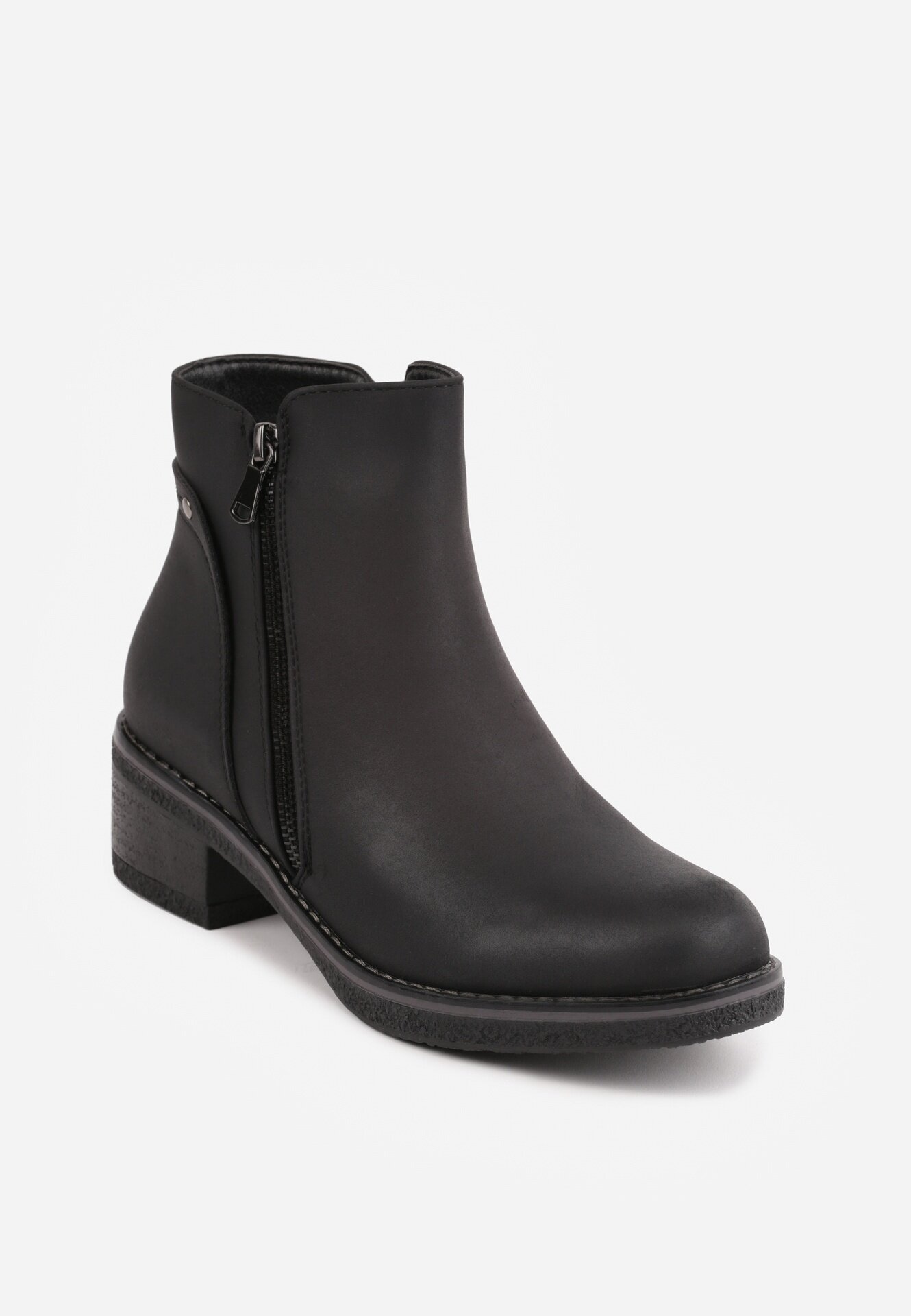 ballada Botine Ilonela Negre
