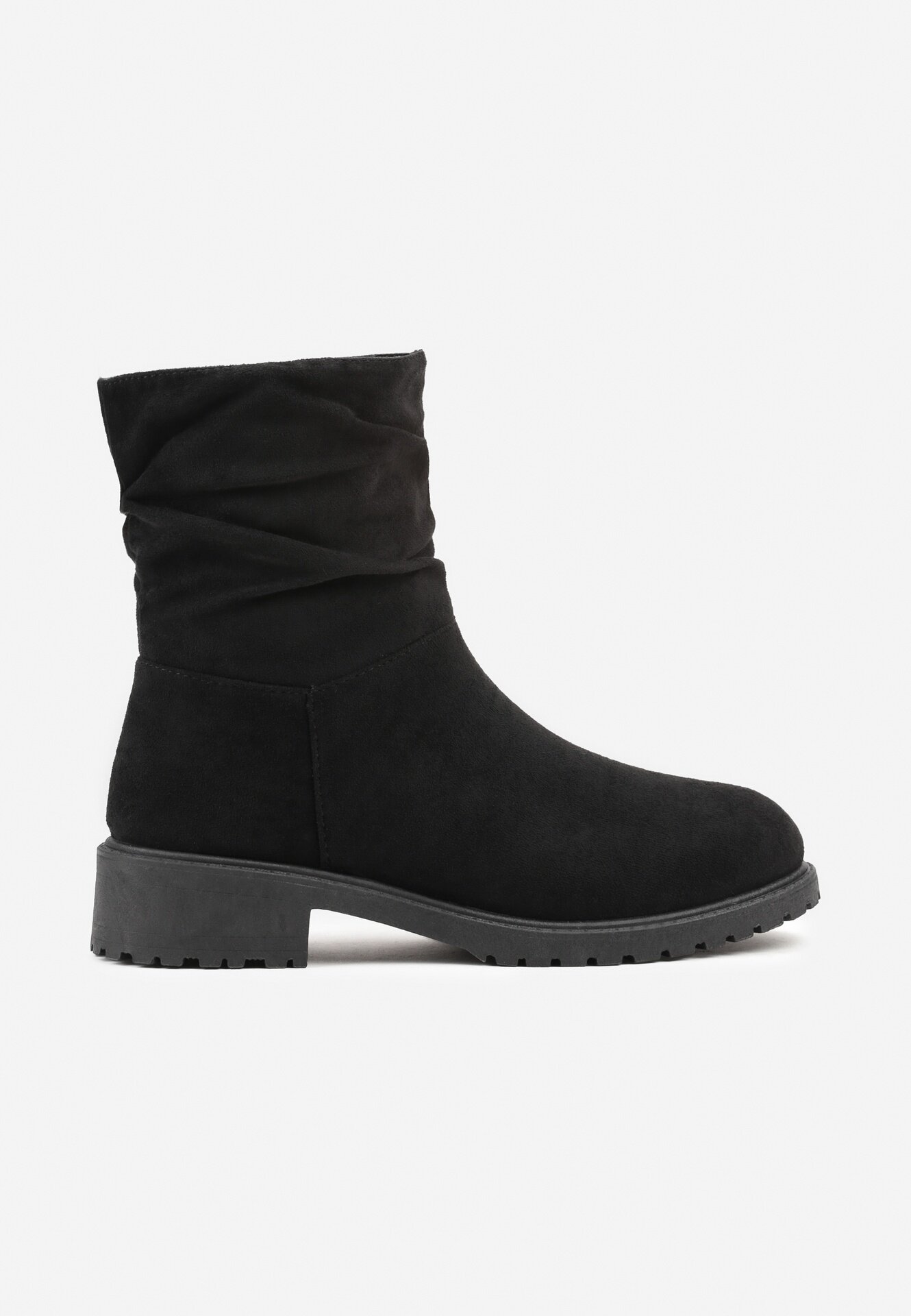 ballada Botine Ilora Negre