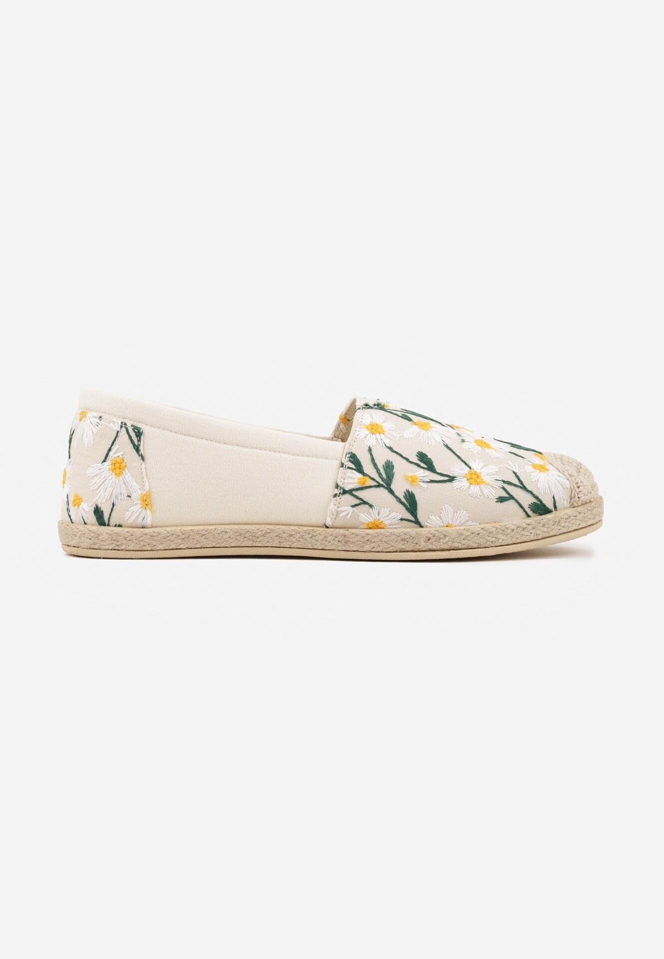 ballada Espadrile Kiranth Bej
