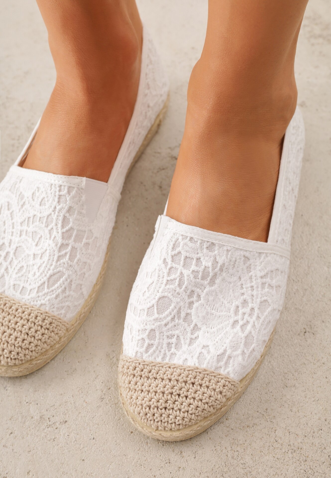 ballada Espadrile Marilex Albe