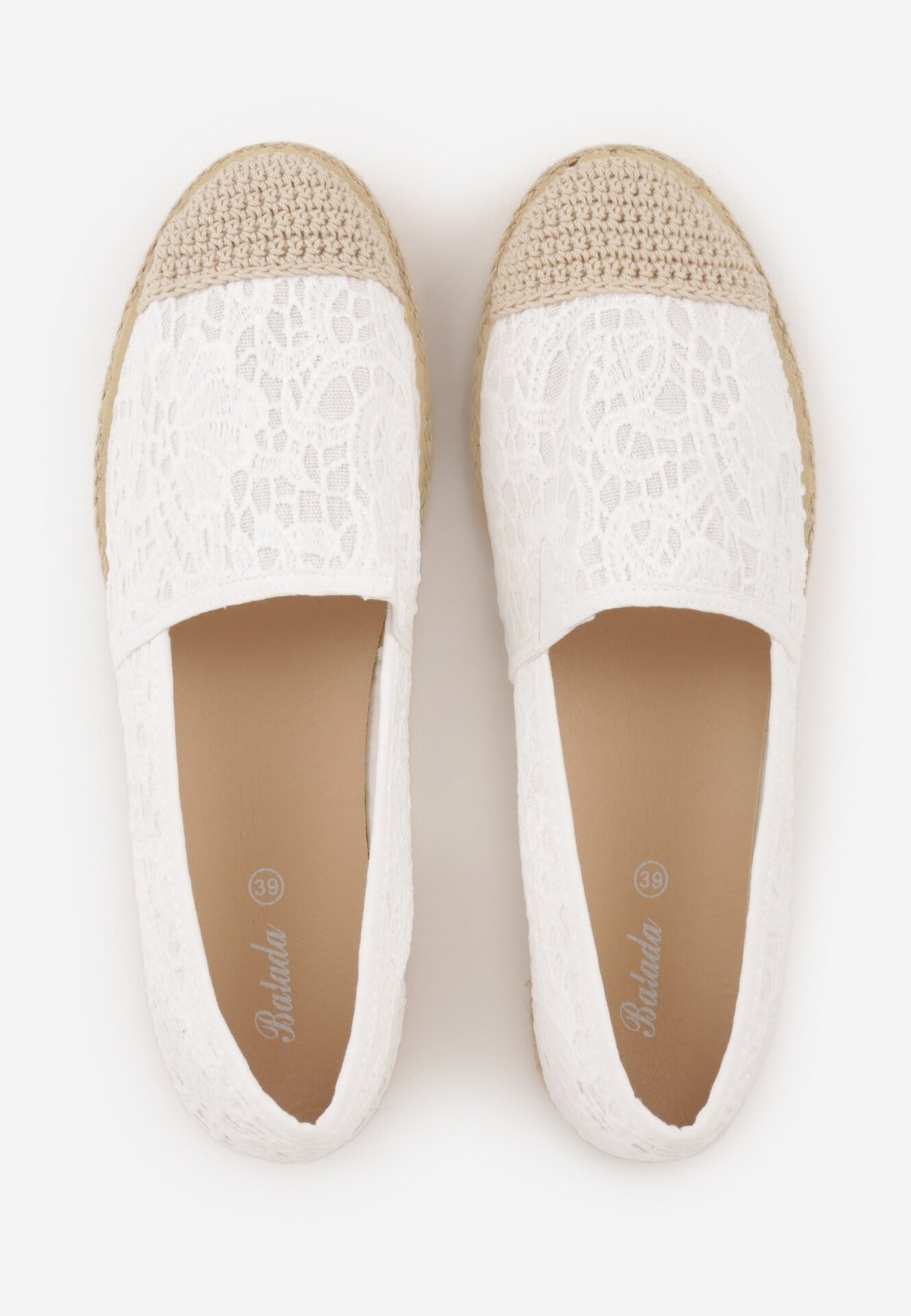 ballada Espadrile Marilex Albe