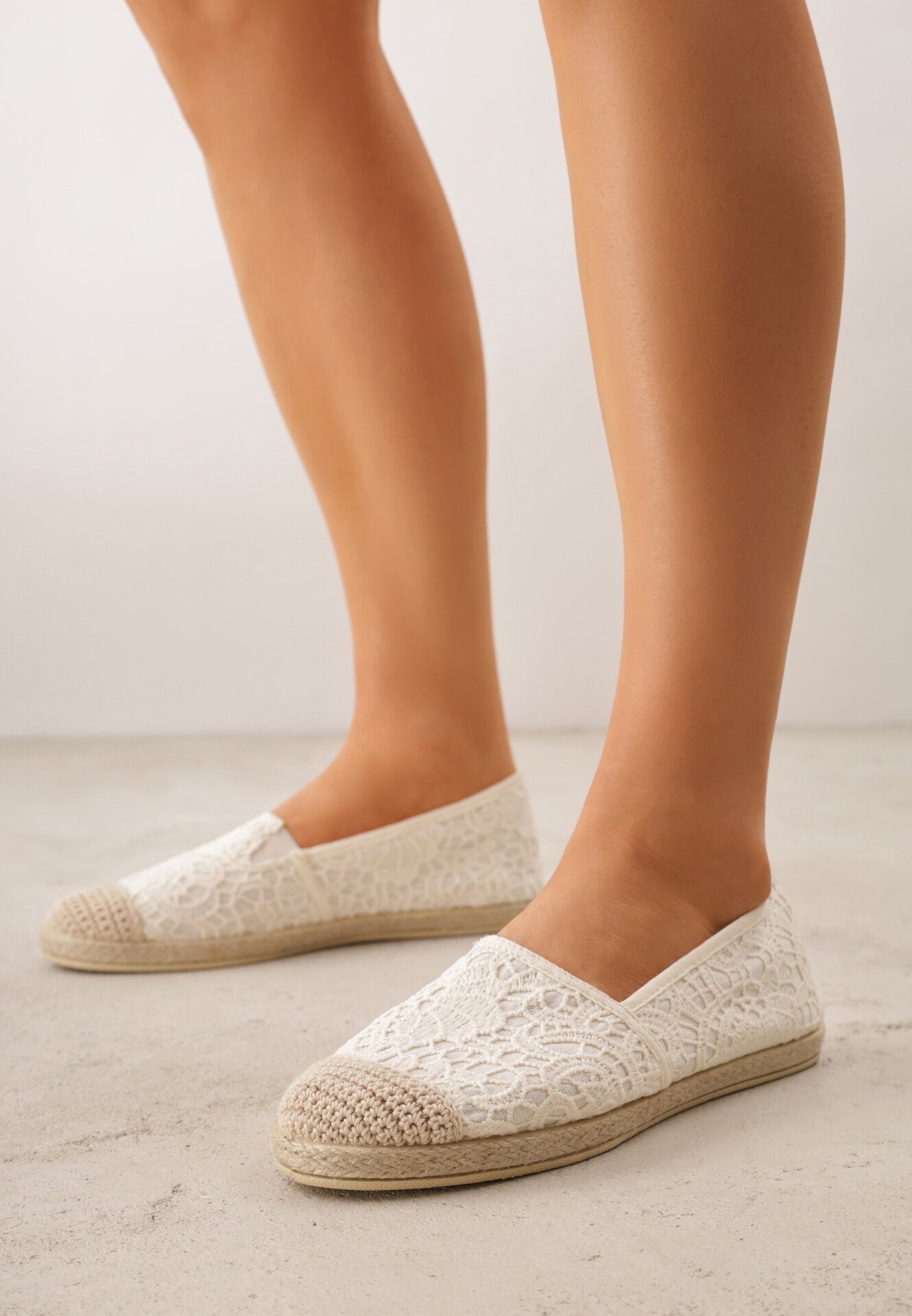 ballada Espadrile Marilex Bej