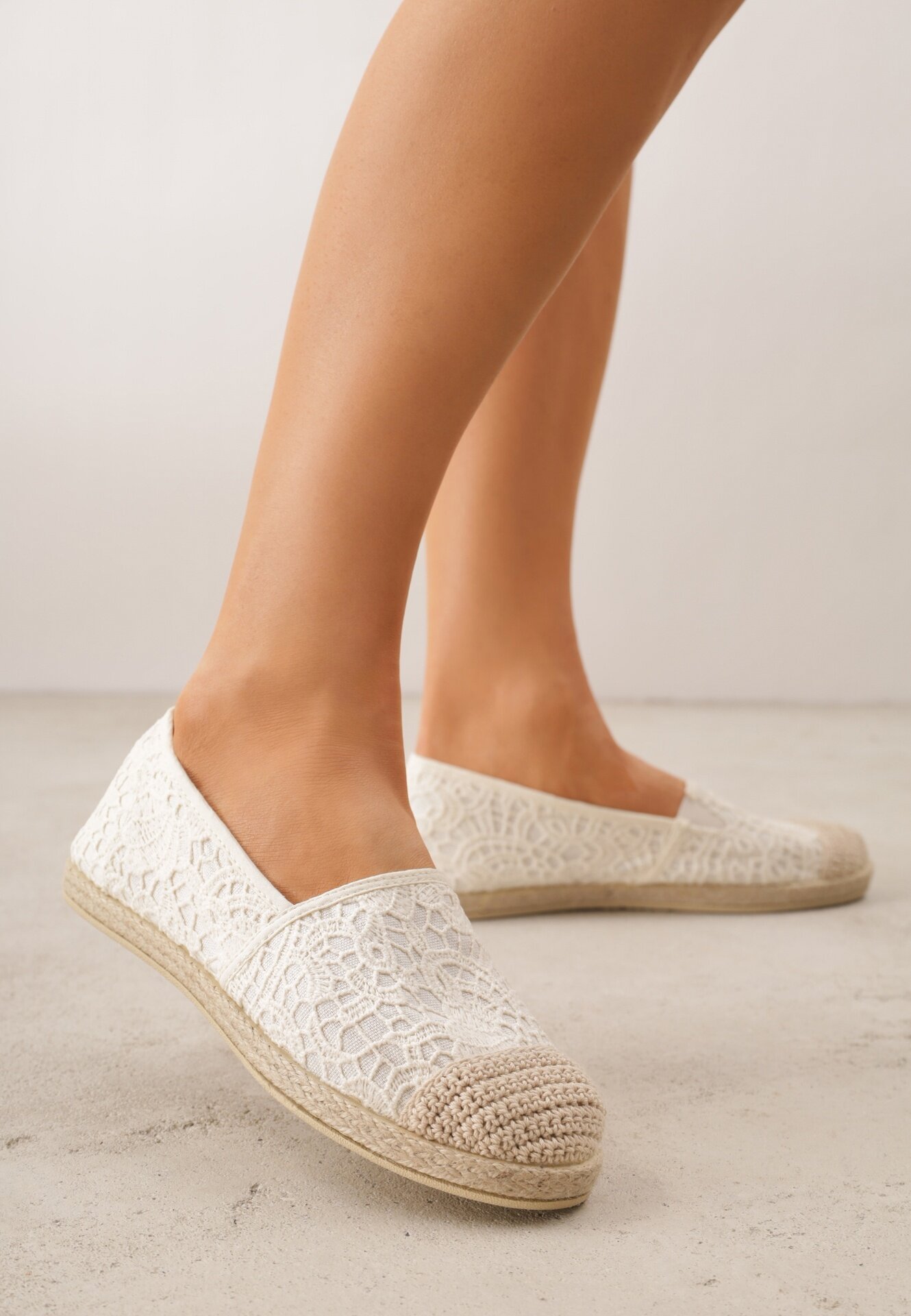 ballada Espadrile Marilex Bej