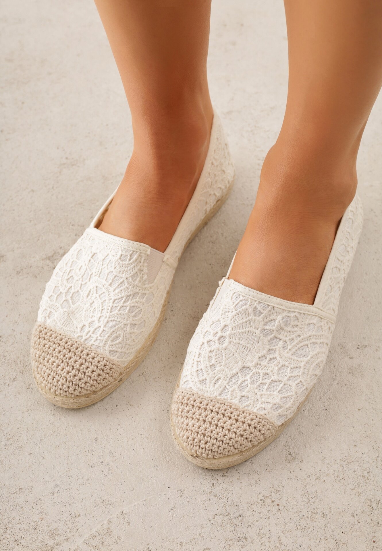 ballada Espadrile Marilex Bej