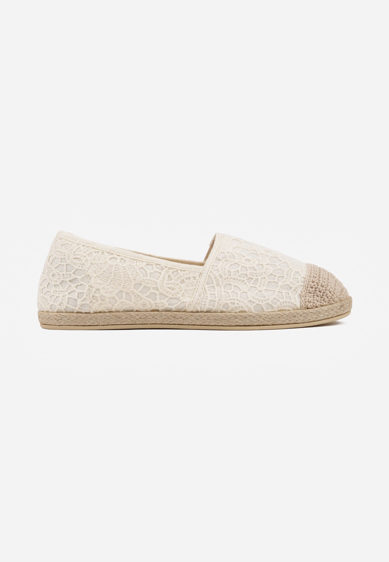 ballada Espadrile Marilex Bej