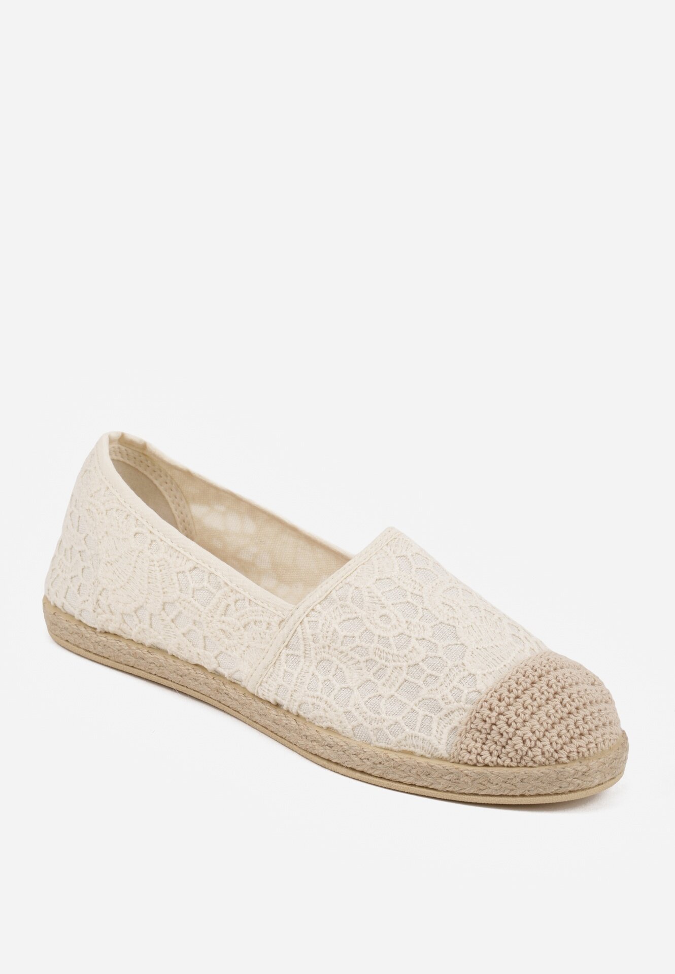 ballada Espadrile Marilex Bej