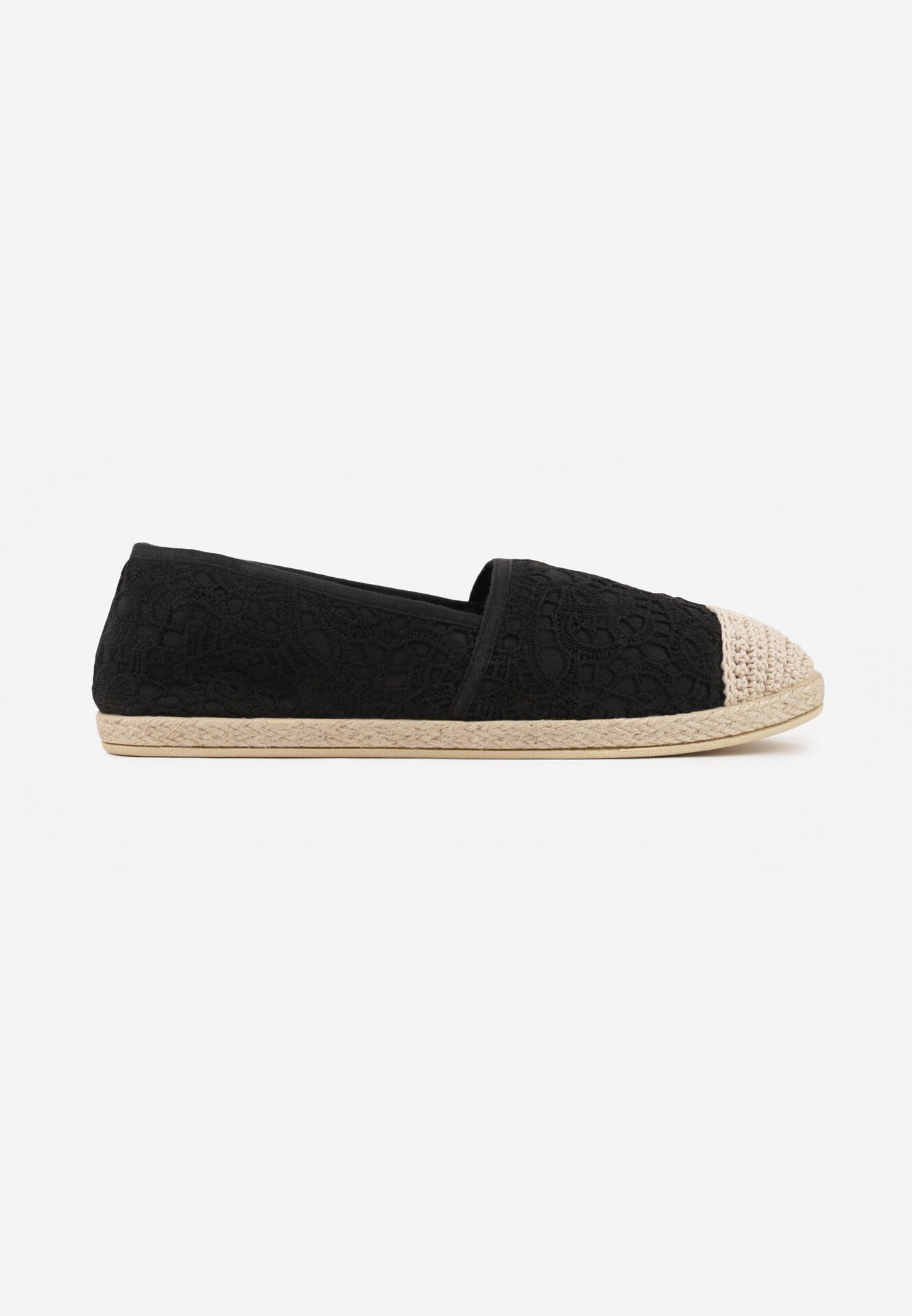 ballada Espadrile Marilex Negre