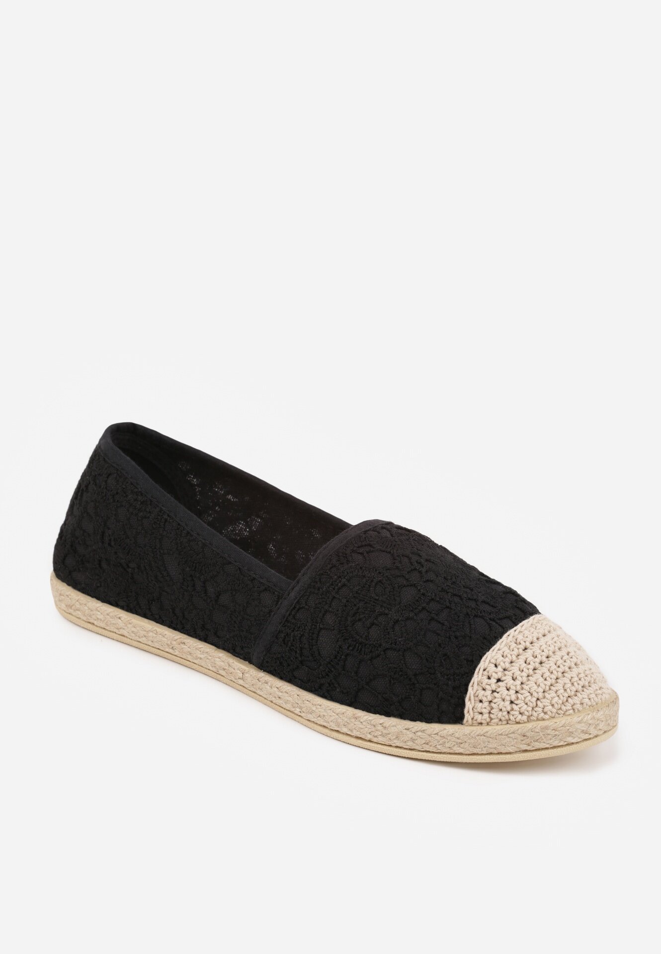 ballada Espadrile Marilex Negre