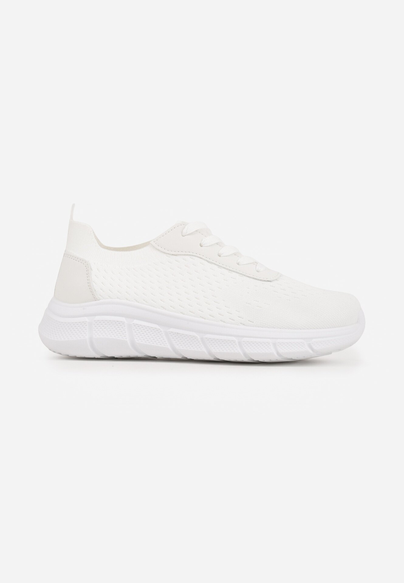 ballada Pantofi sport Nisitia Albi