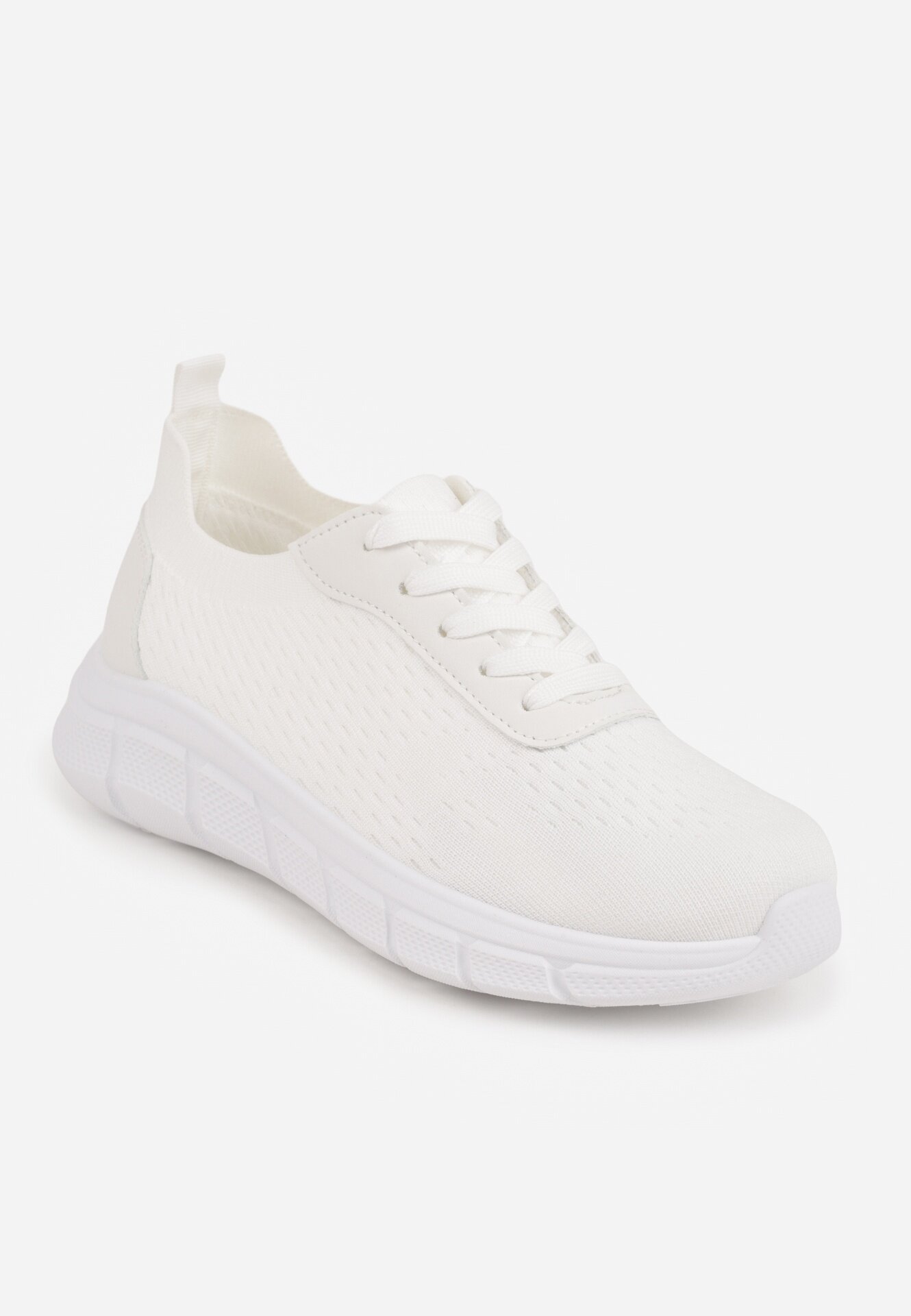 ballada Pantofi sport Nisitia Albi