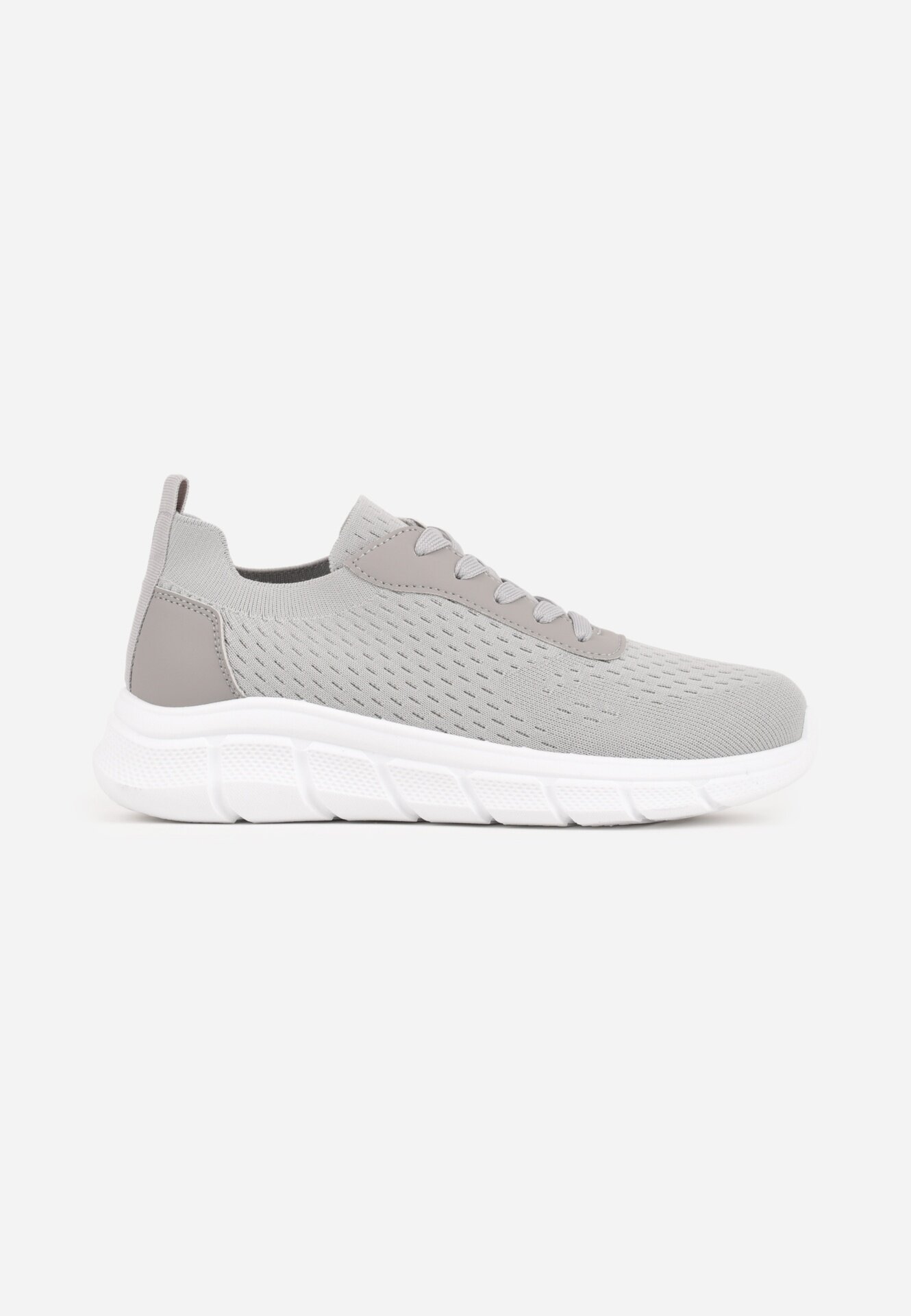 ballada Pantofi sport Nisitia Gri