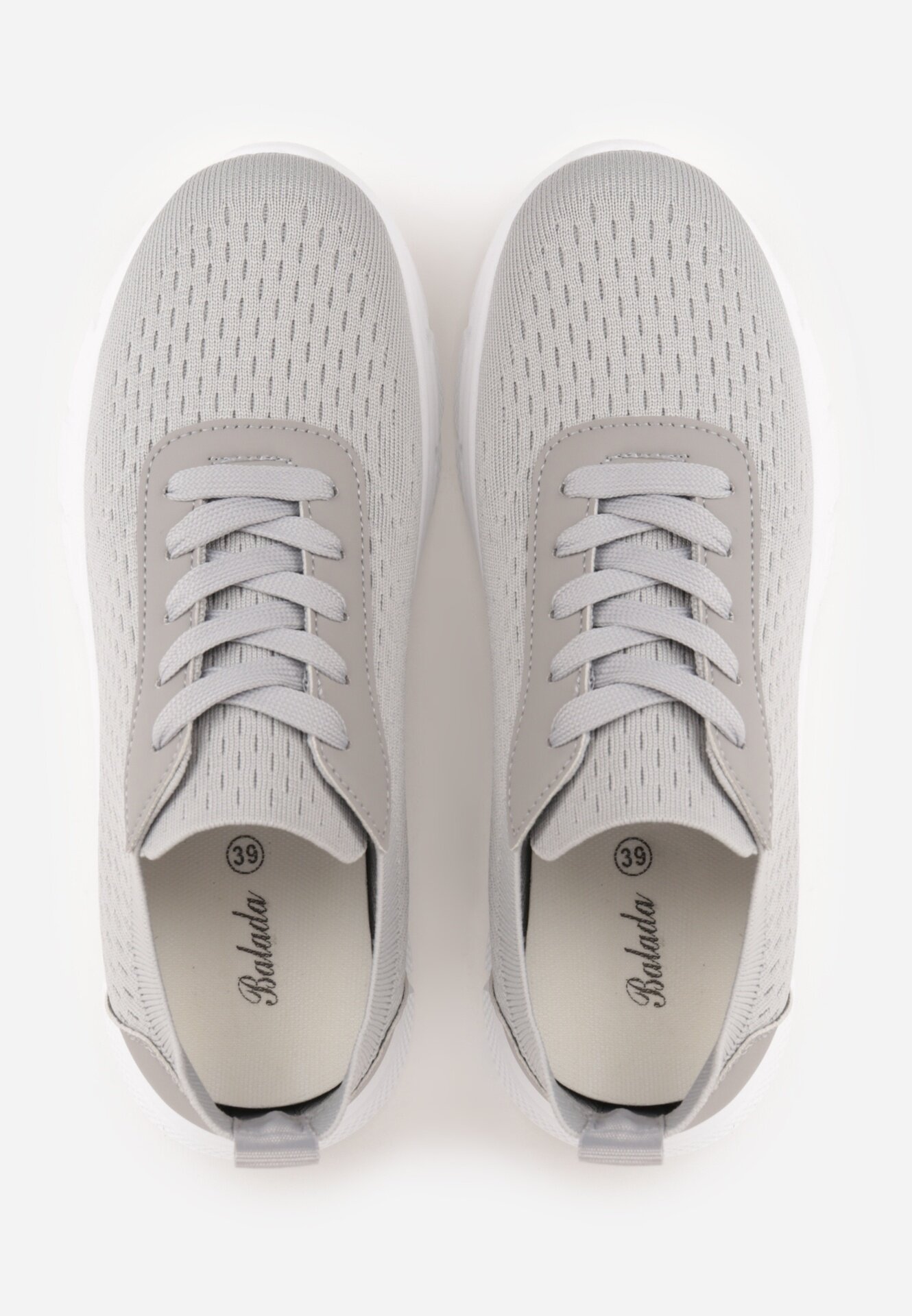 ballada Pantofi sport Nisitia Gri
