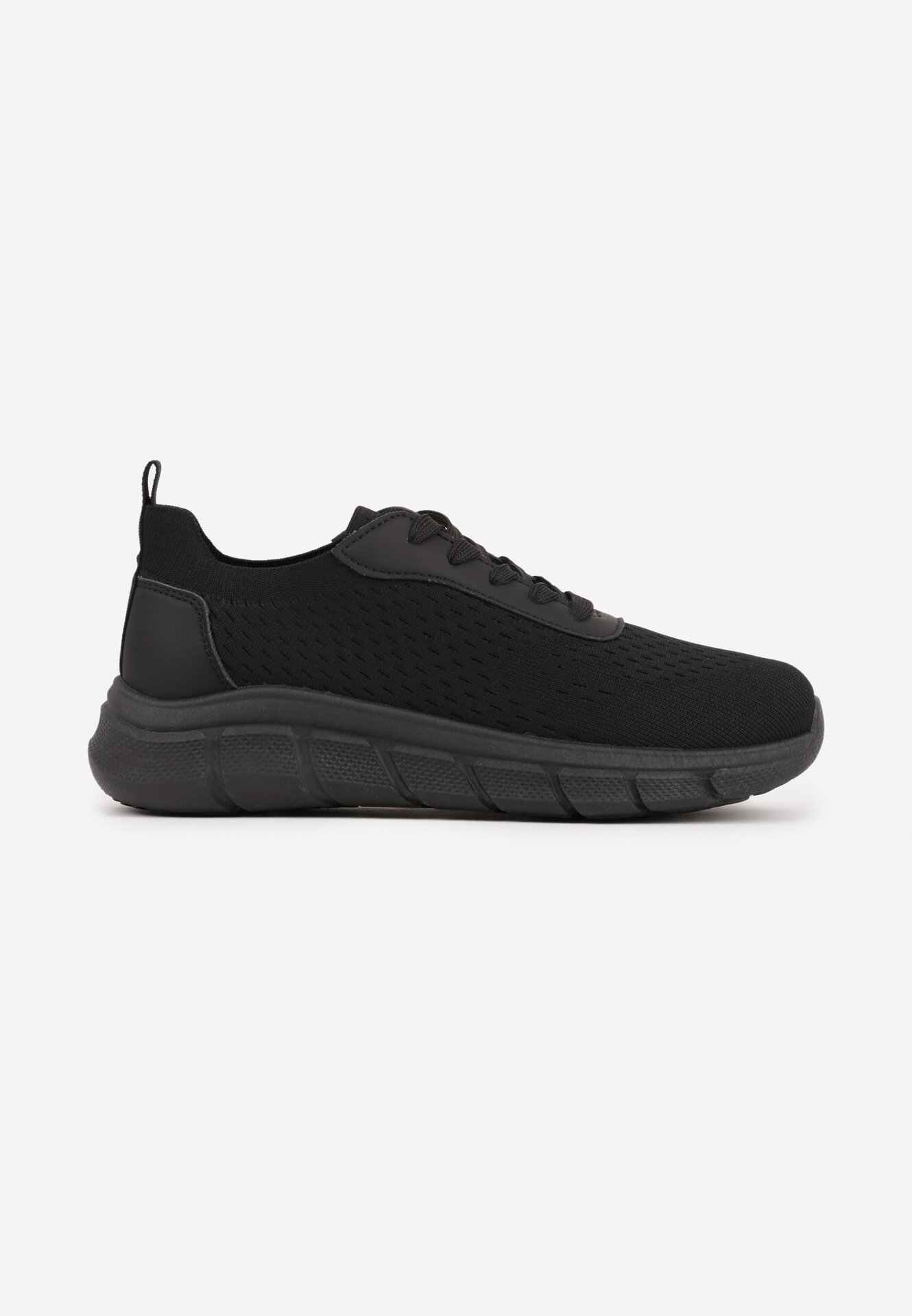 ballada Pantofi sport Nisitia Negri