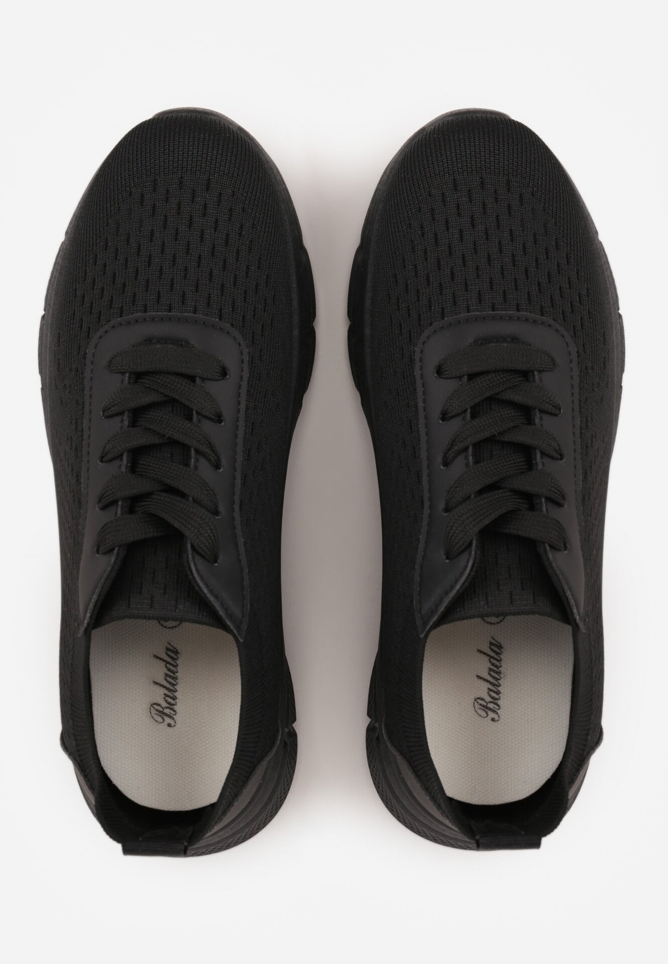 ballada Pantofi sport Nisitia Negri