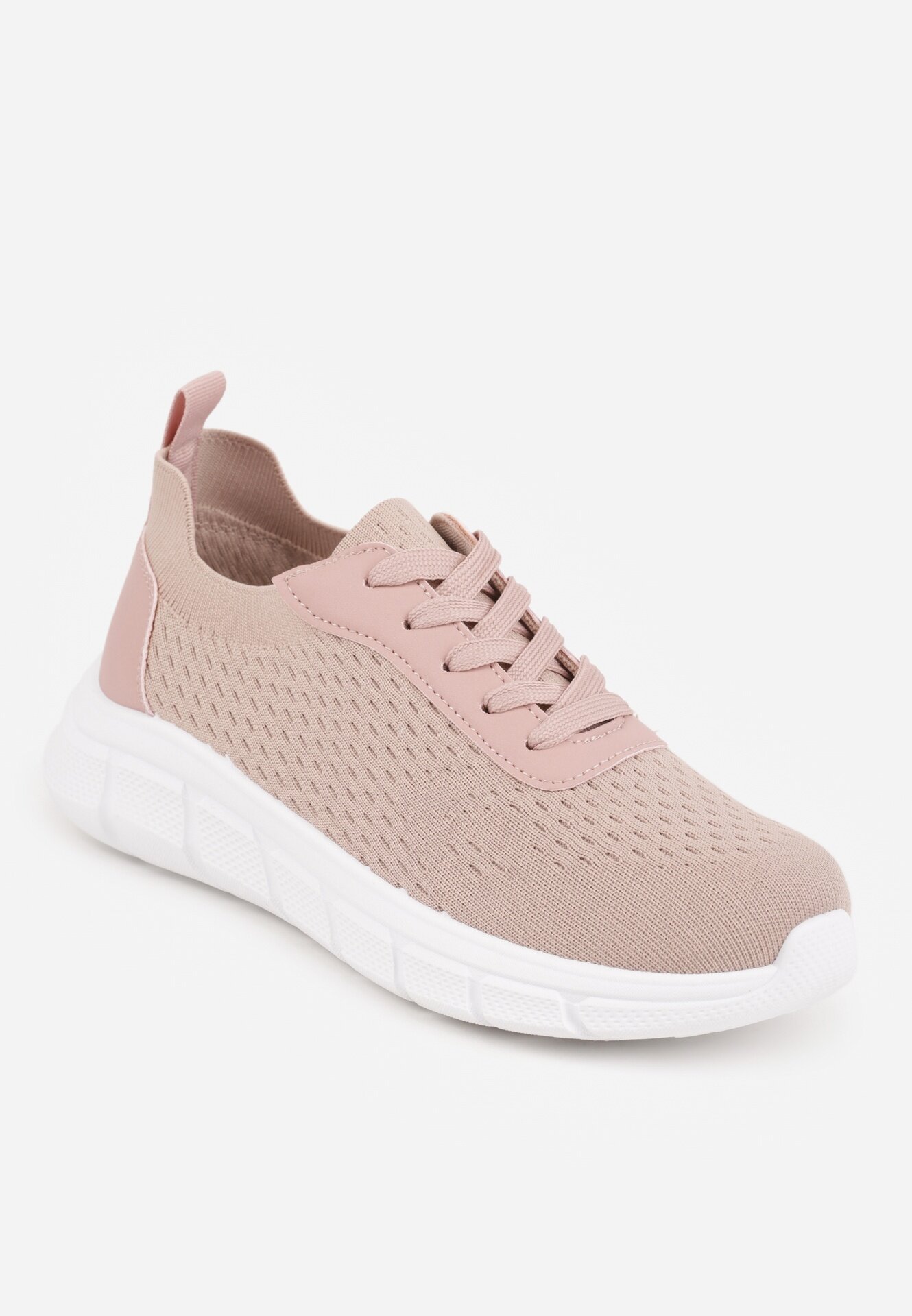 ballada Pantofi sport Nisitia Roz