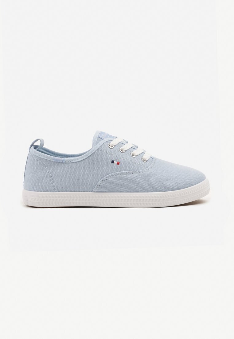 ballada Tenisi Basic Albastru deschis Vices Hallriva
