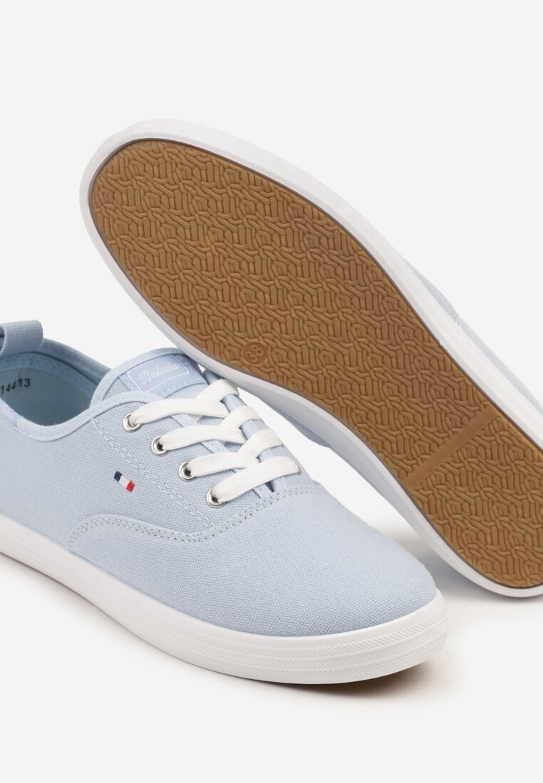 ballada Tenisi Basic Albastru deschis Vices Hallriva