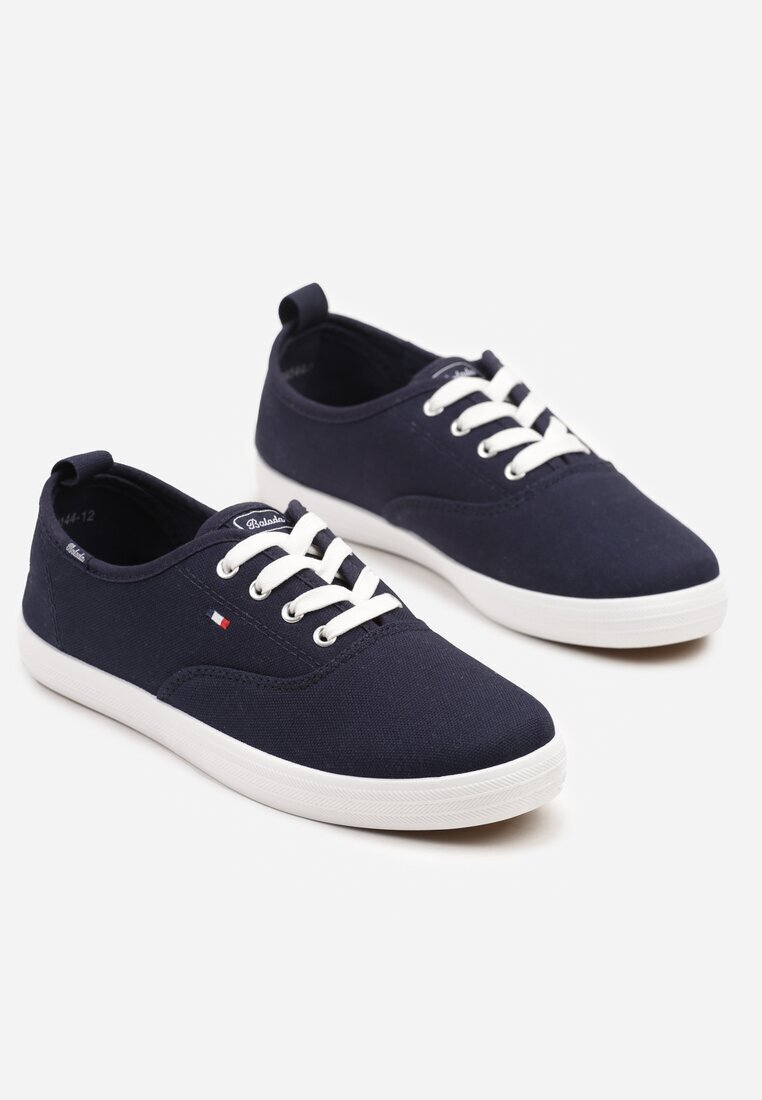 ballada Tenisi Basic Granat Vices Hallriva