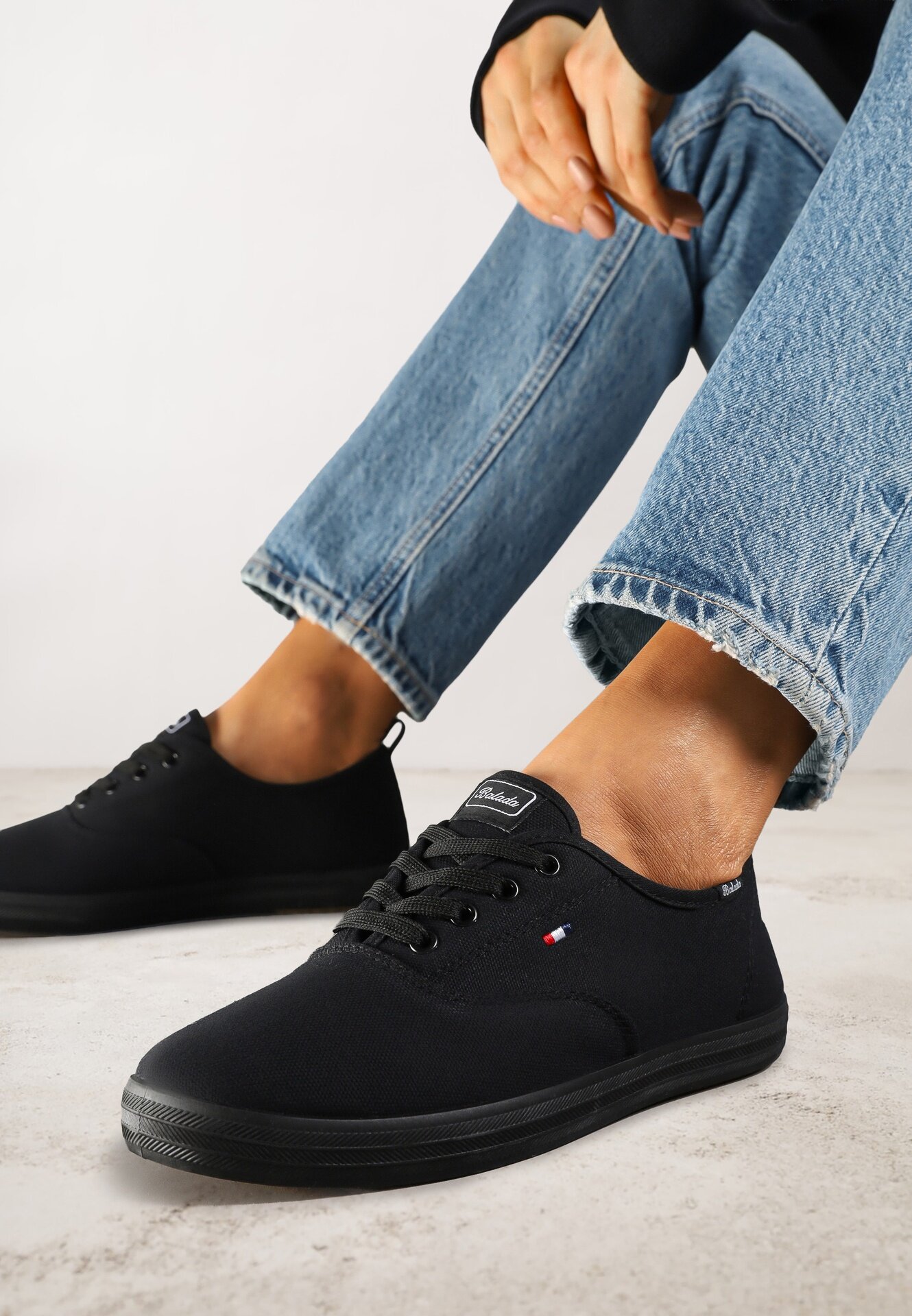 ballada Tenisi Basic Negre Vices Hallriva
