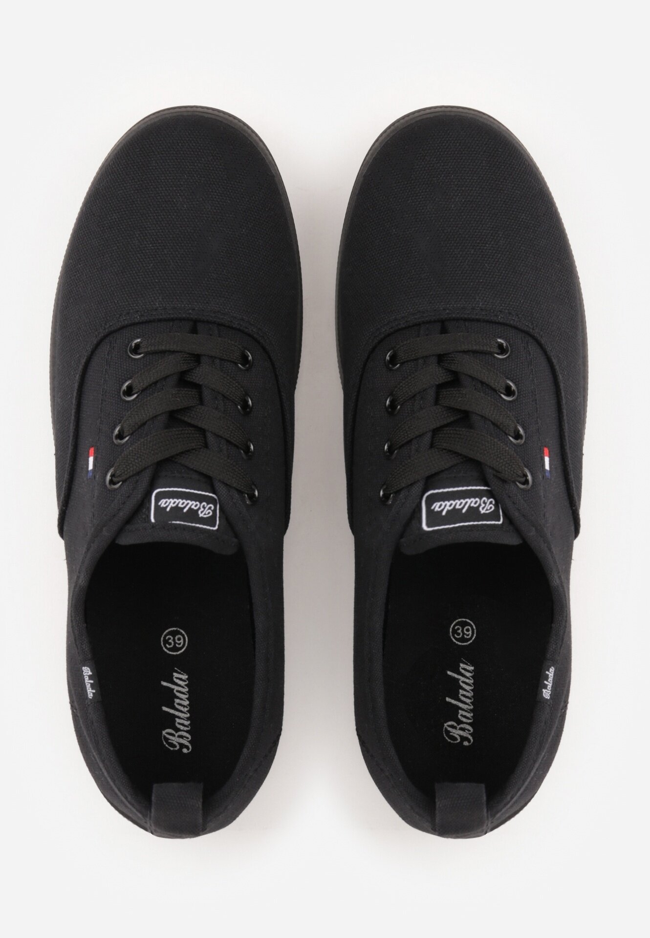 ballada Tenisi Basic Negre Vices Hallriva