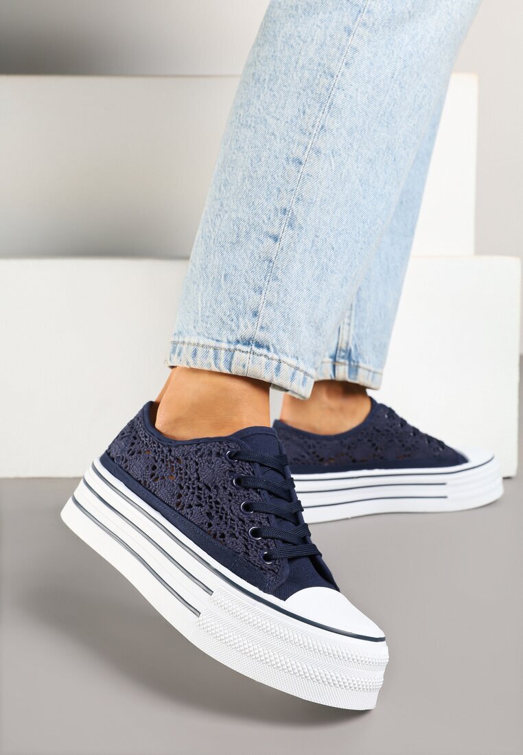 ballada Teniși înalți Felenna Bleumarin