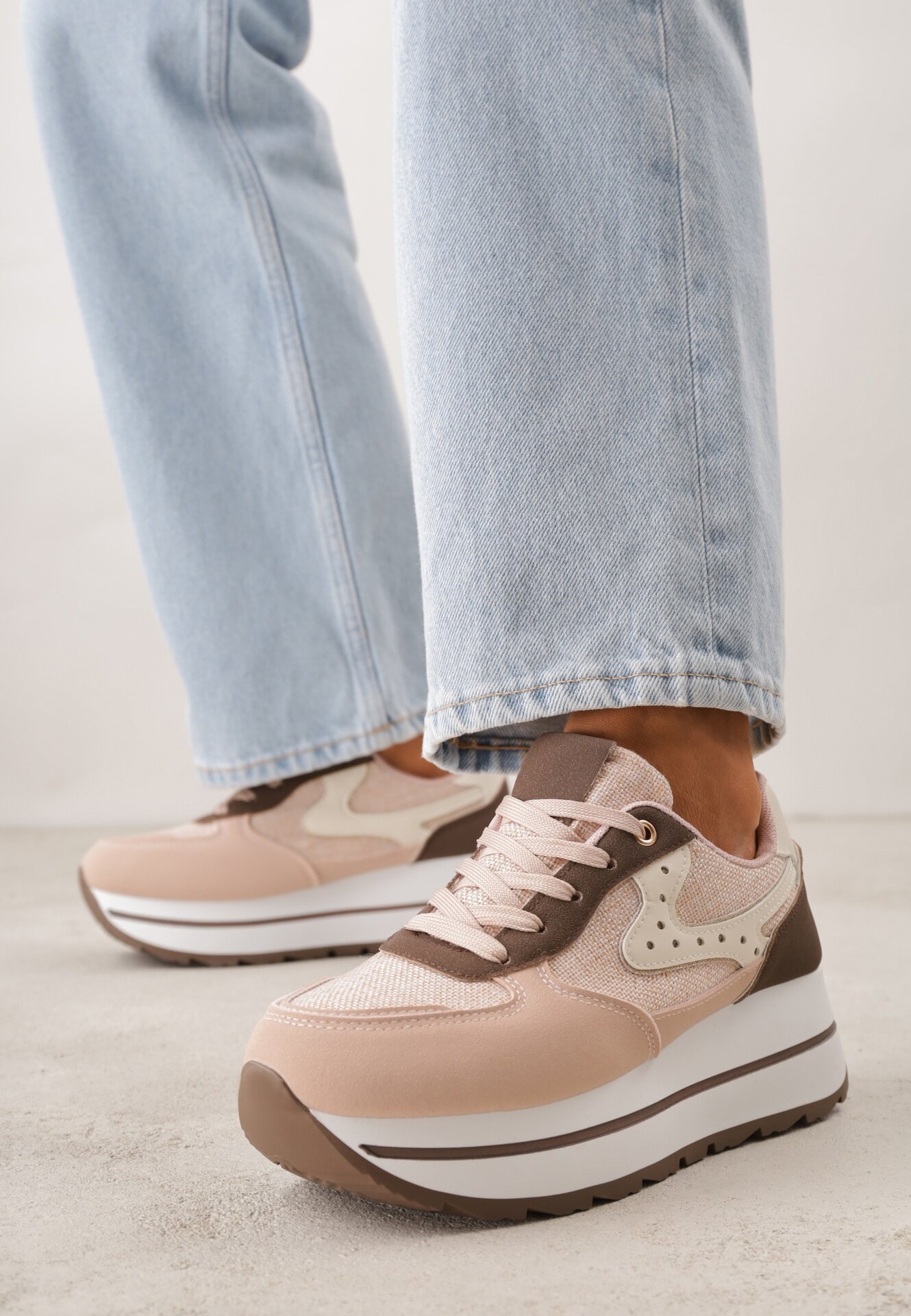 be.sport Sneakers Dioseleia Roz