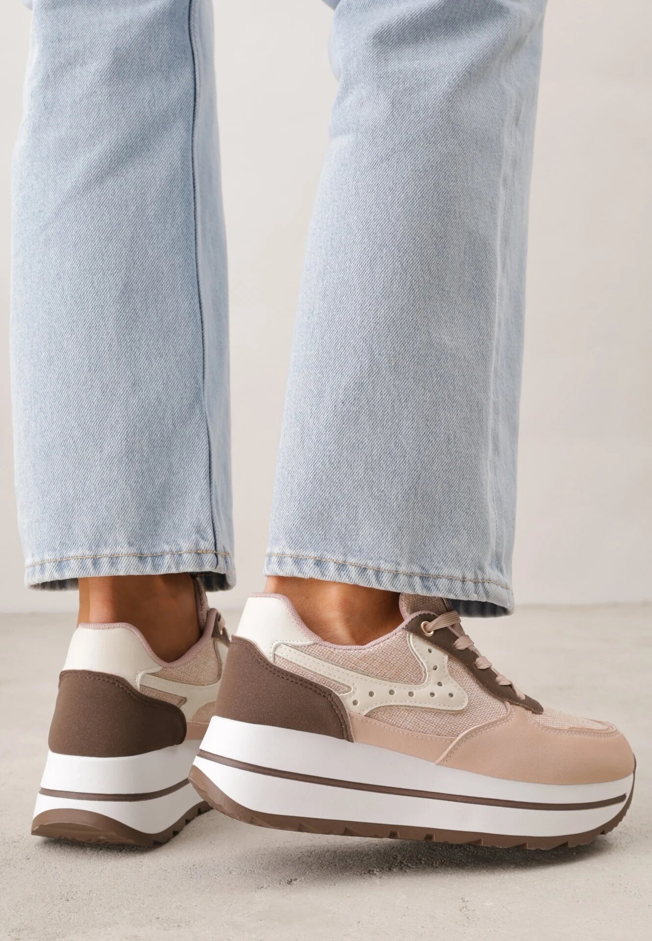 be.sport Sneakers Dioseleia Roz