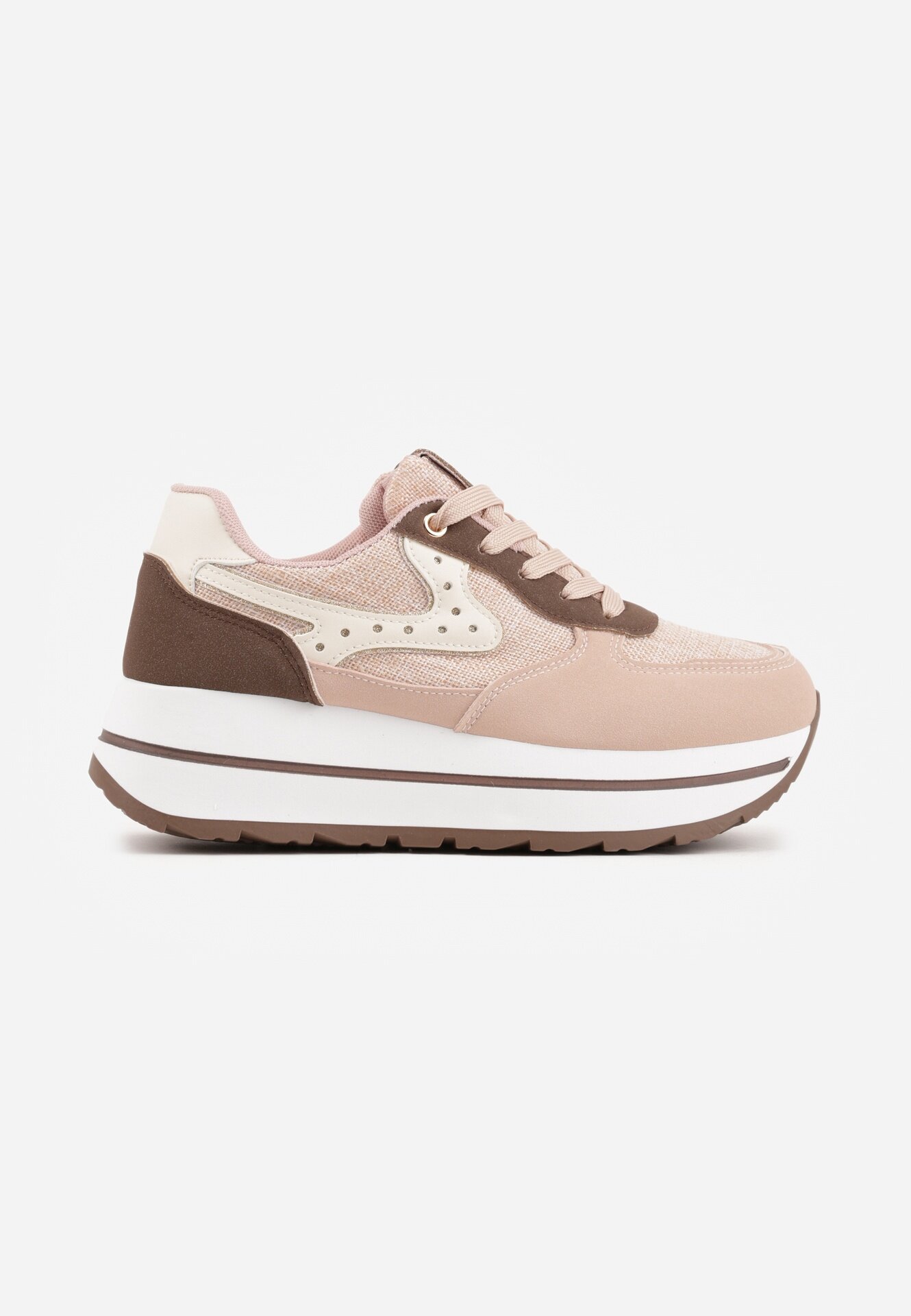 be.sport Sneakers Dioseleia Roz