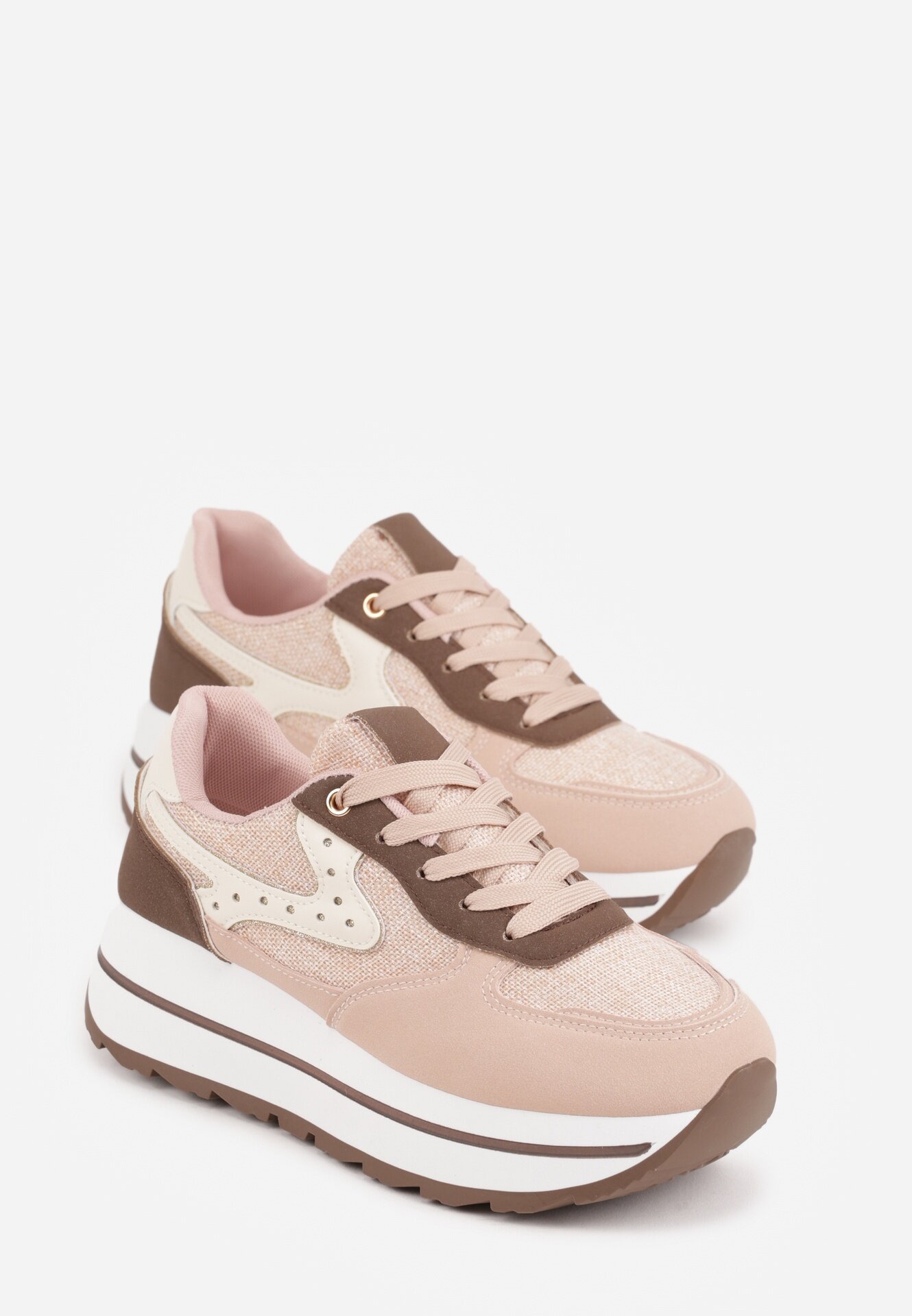be.sport Sneakers Dioseleia Roz