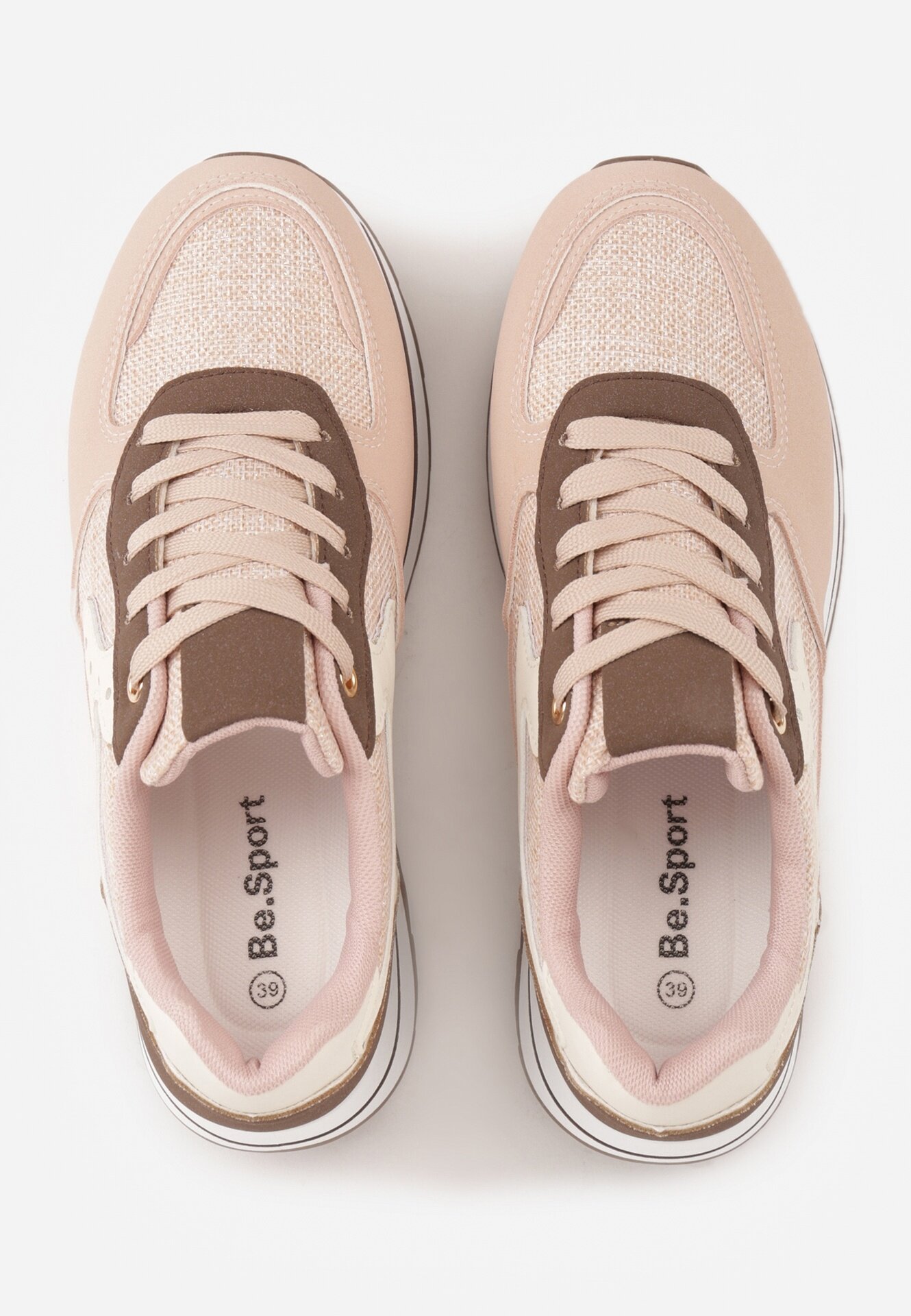 be.sport Sneakers Dioseleia Roz