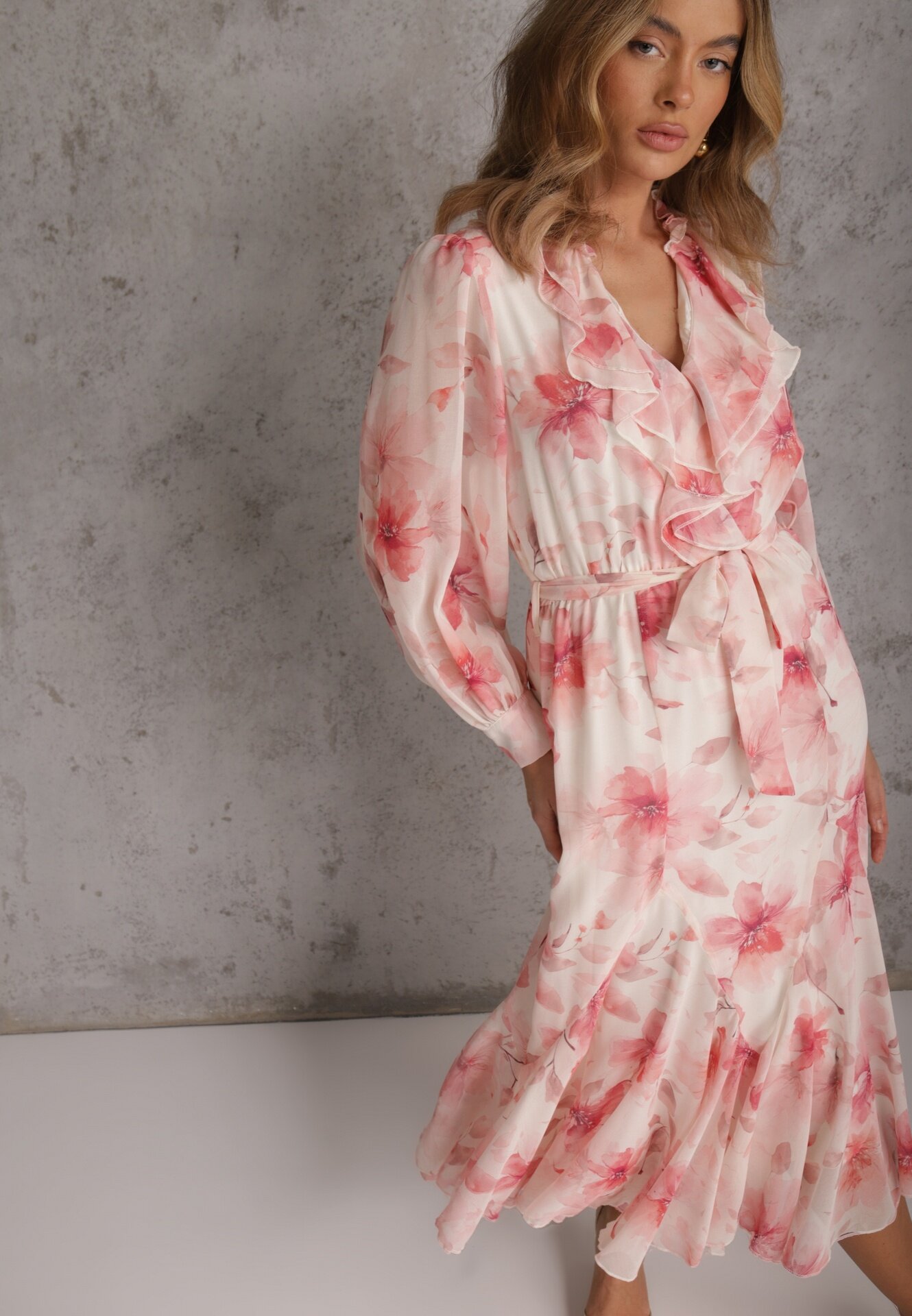bisou's project Rochie Rhelaith Roz