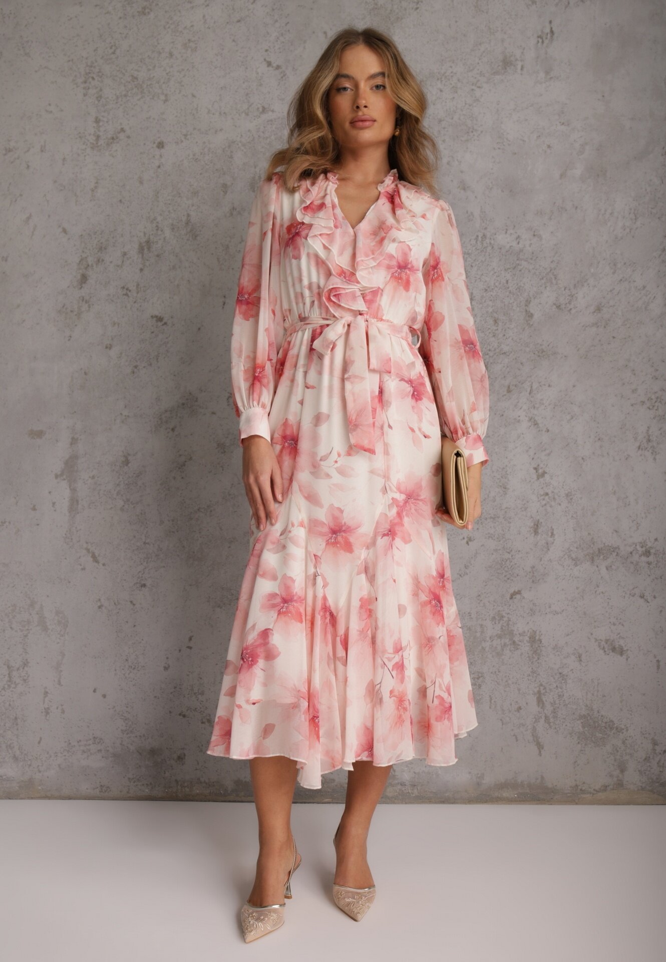bisou's project Rochie Rhelaith Roz