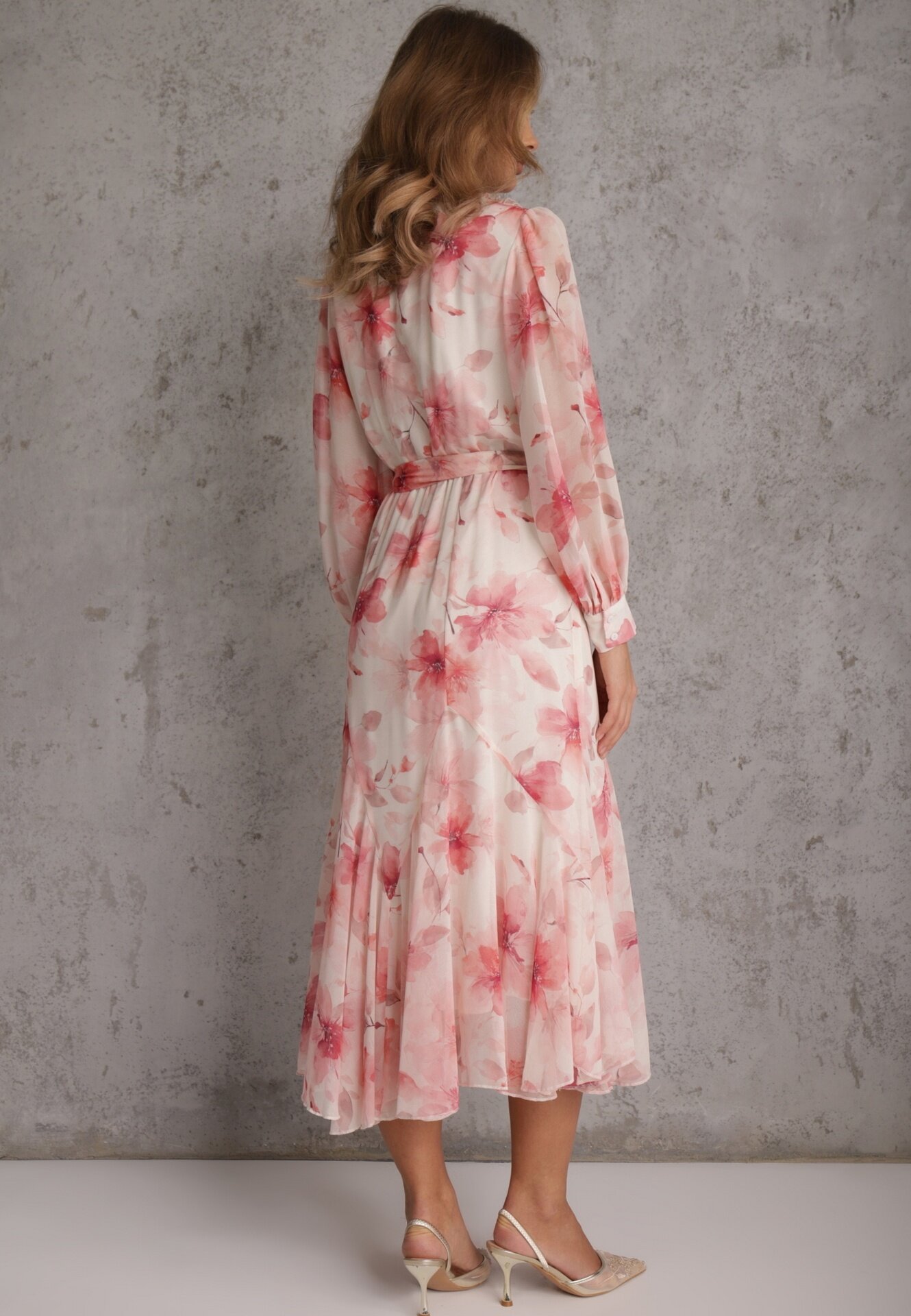 bisou's project Rochie Rhelaith Roz