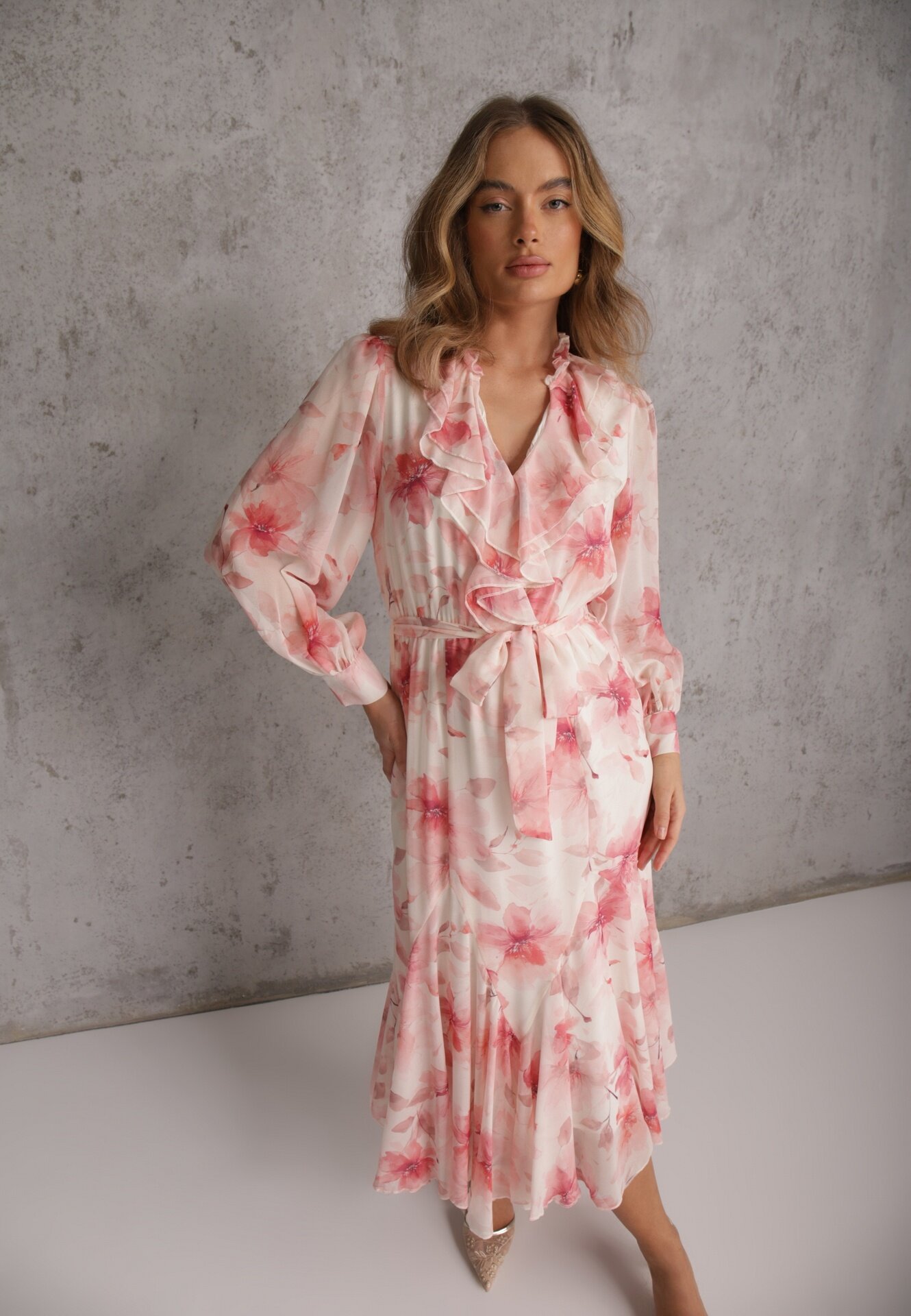 bisou's project Rochie Rhelaith Roz