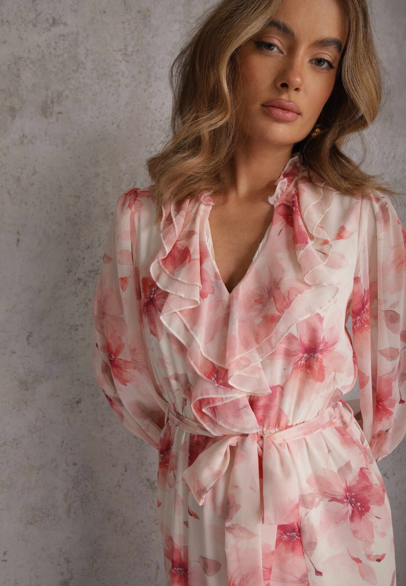 bisou's project Rochie Rhelaith Roz