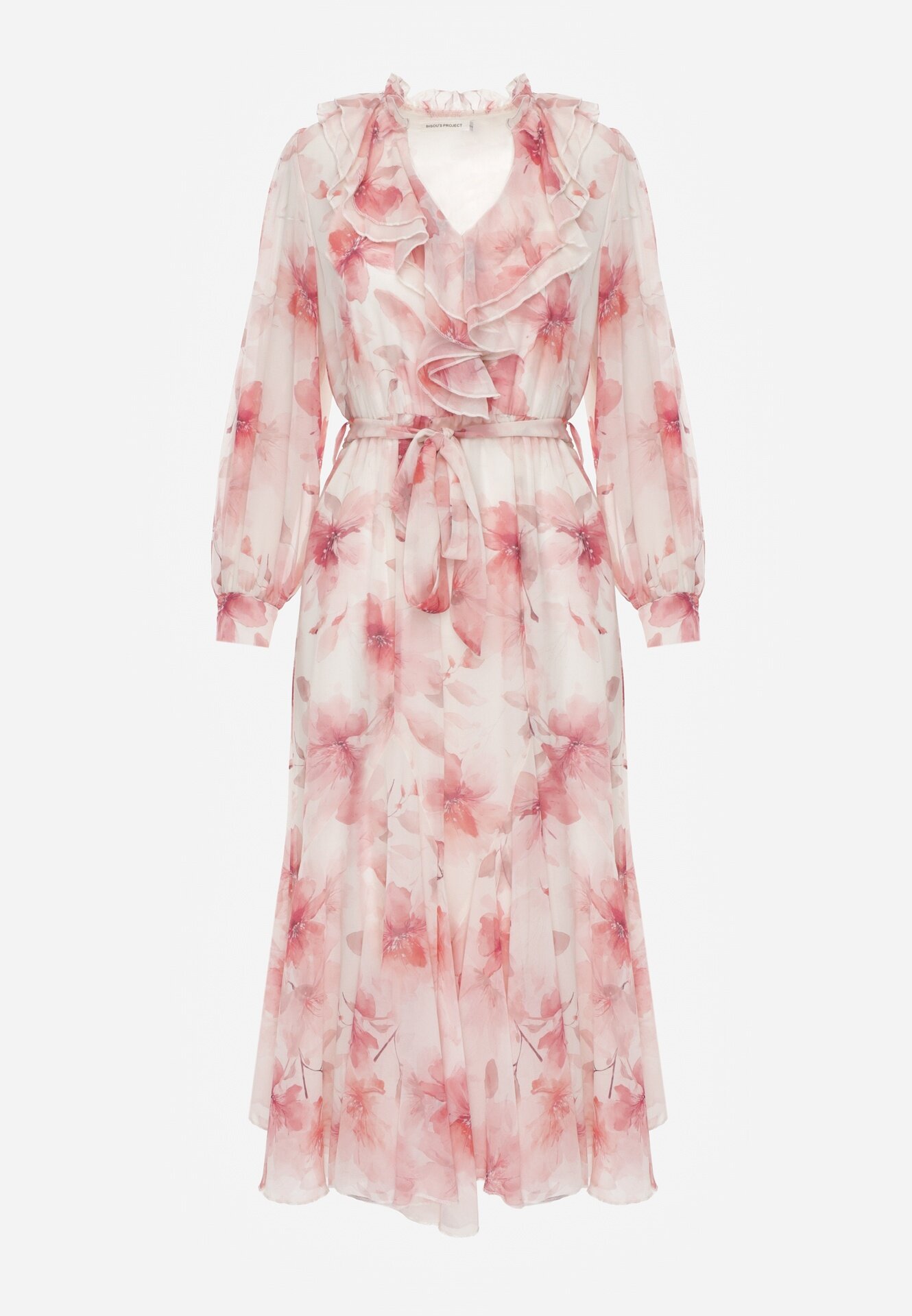bisou's project Rochie Rhelaith Roz