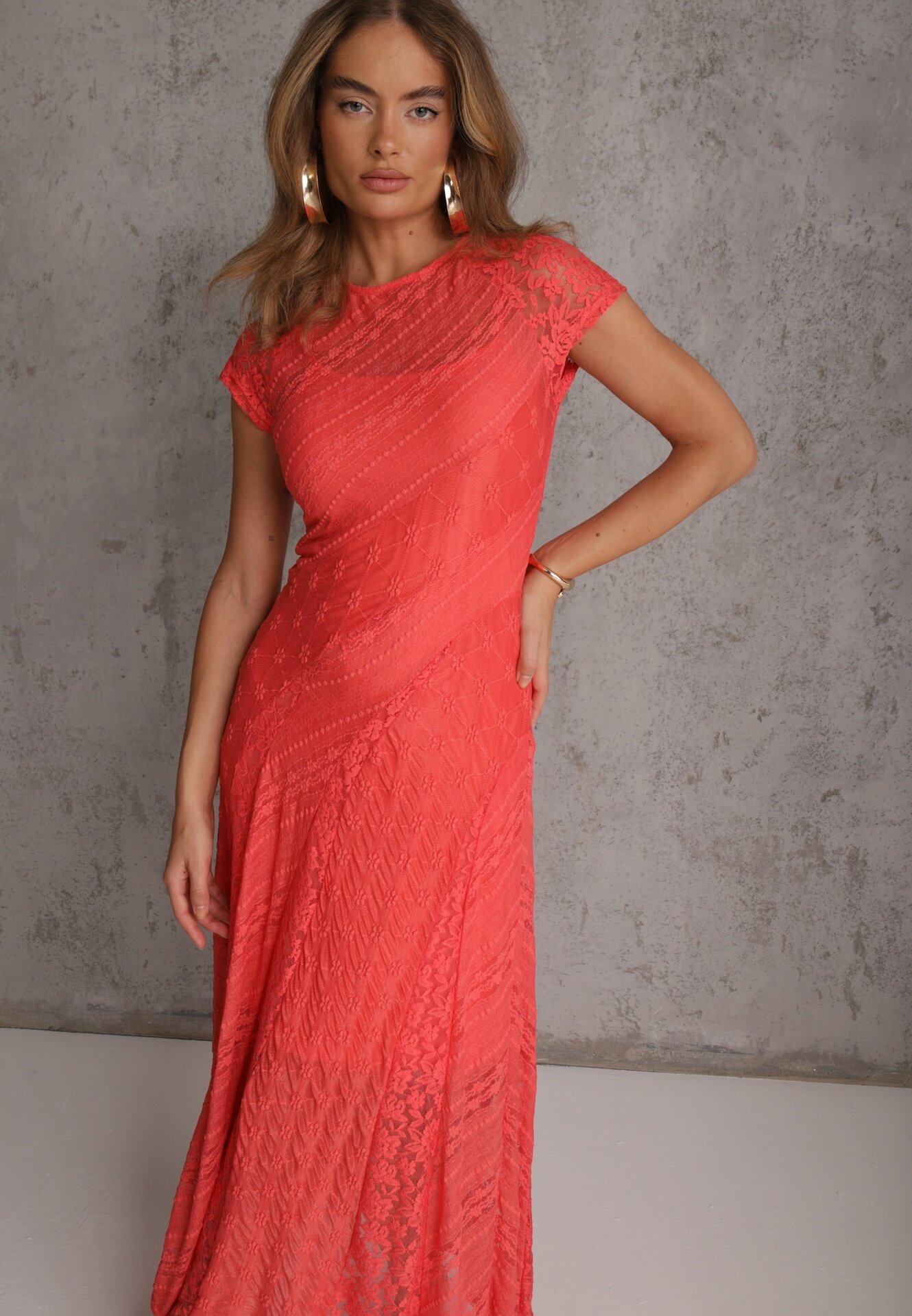 bisou's project Rochie Roz