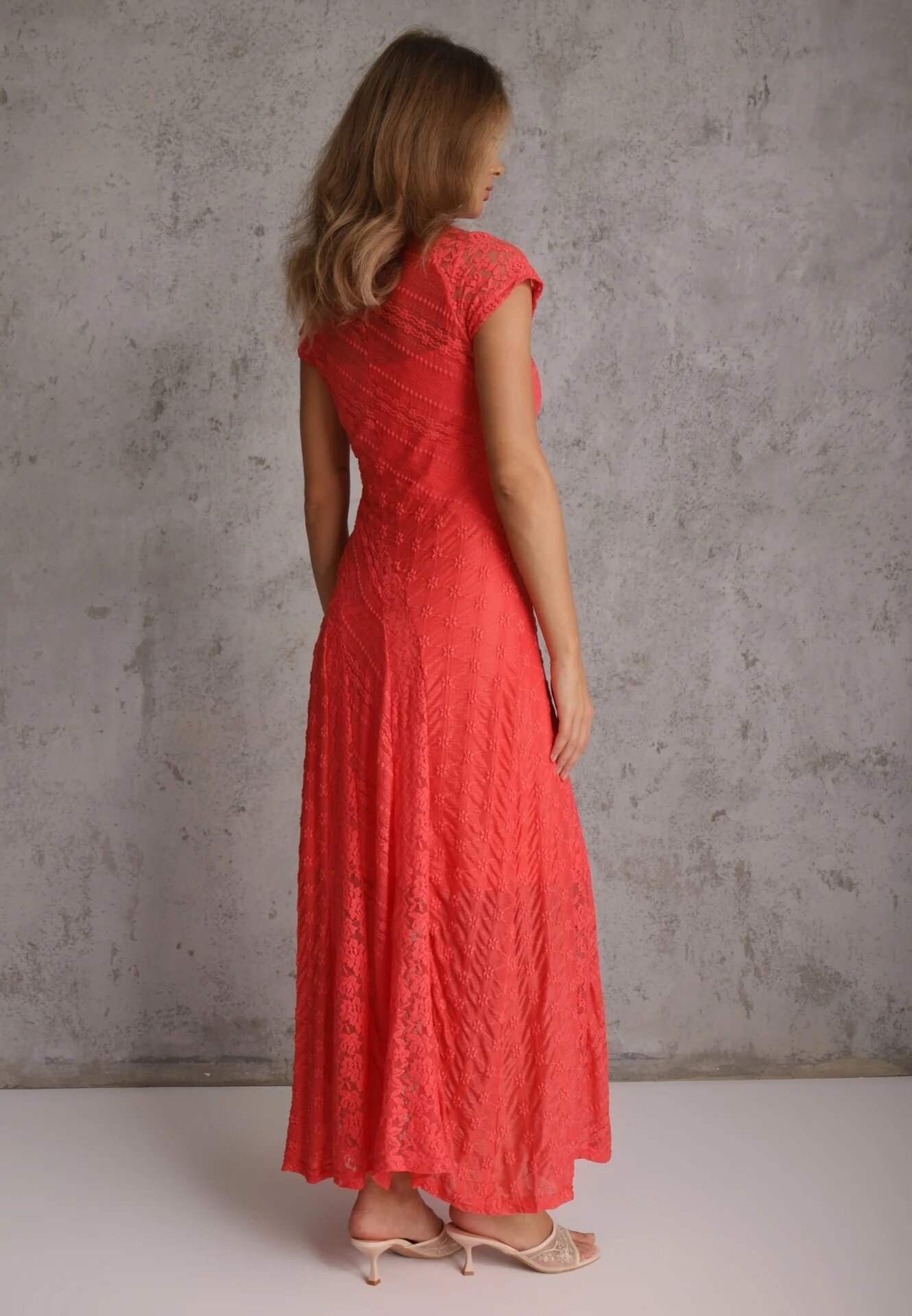 bisou's project Rochie Roz