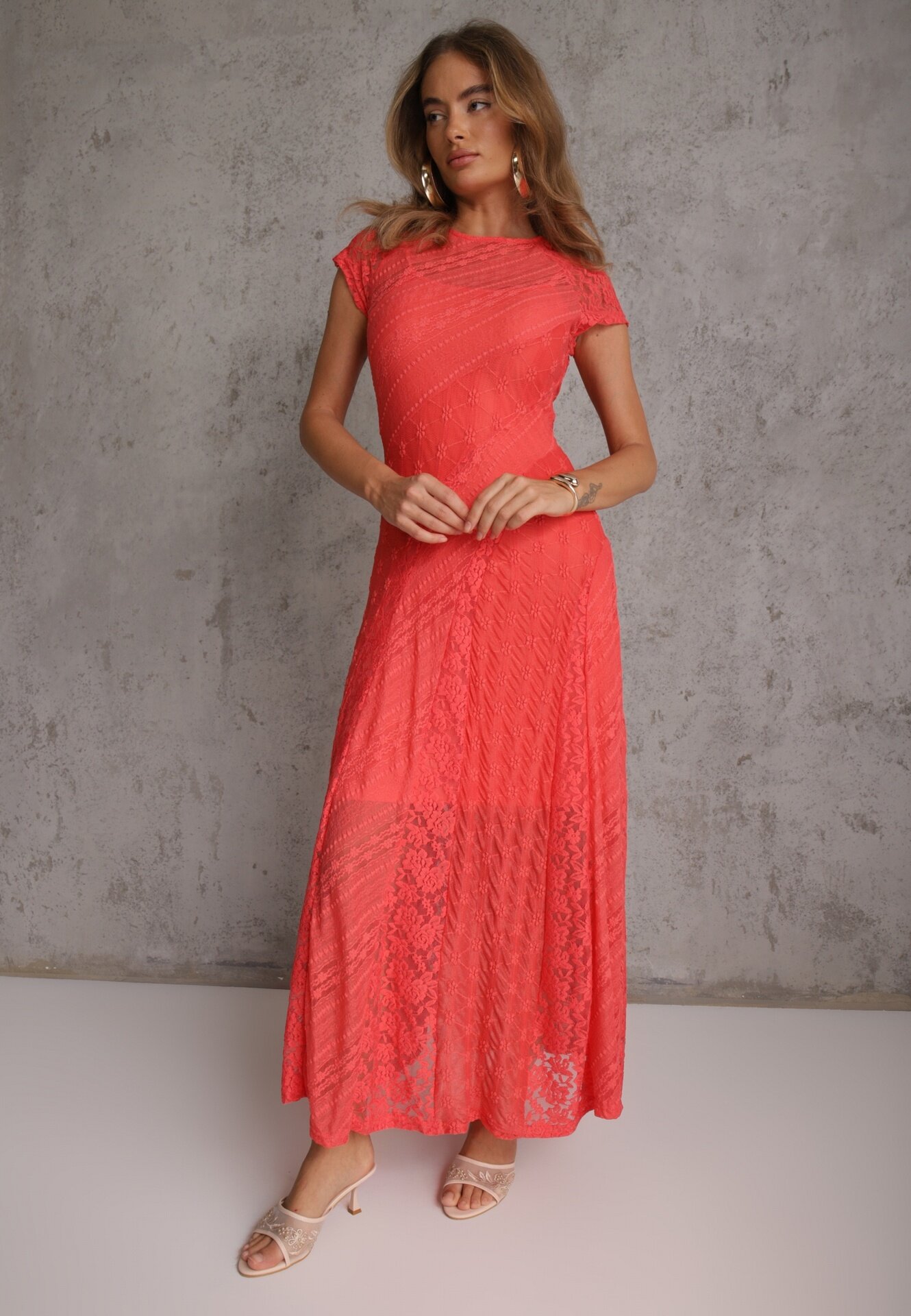 bisou's project Rochie Roz