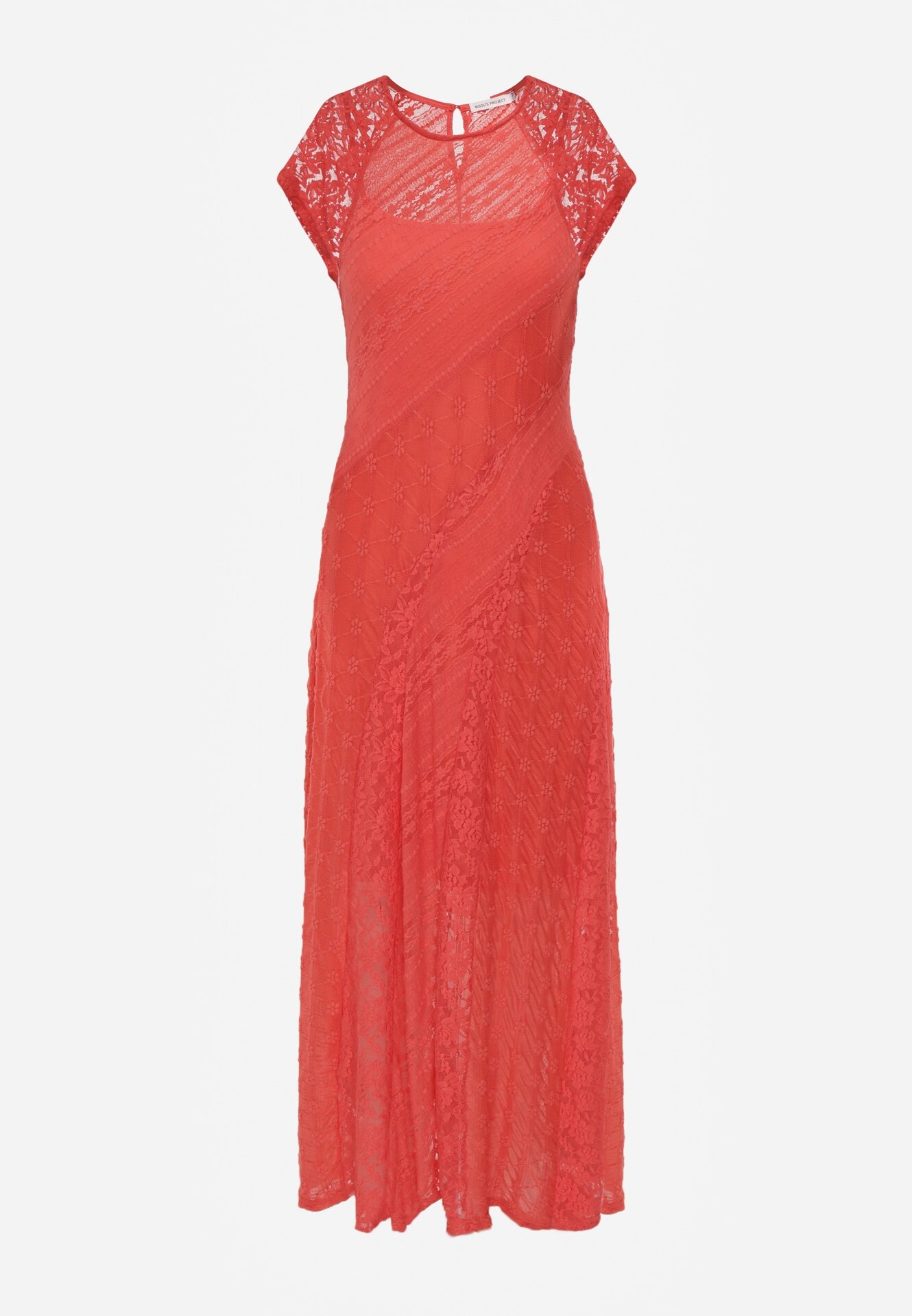 bisou's project Rochie Roz