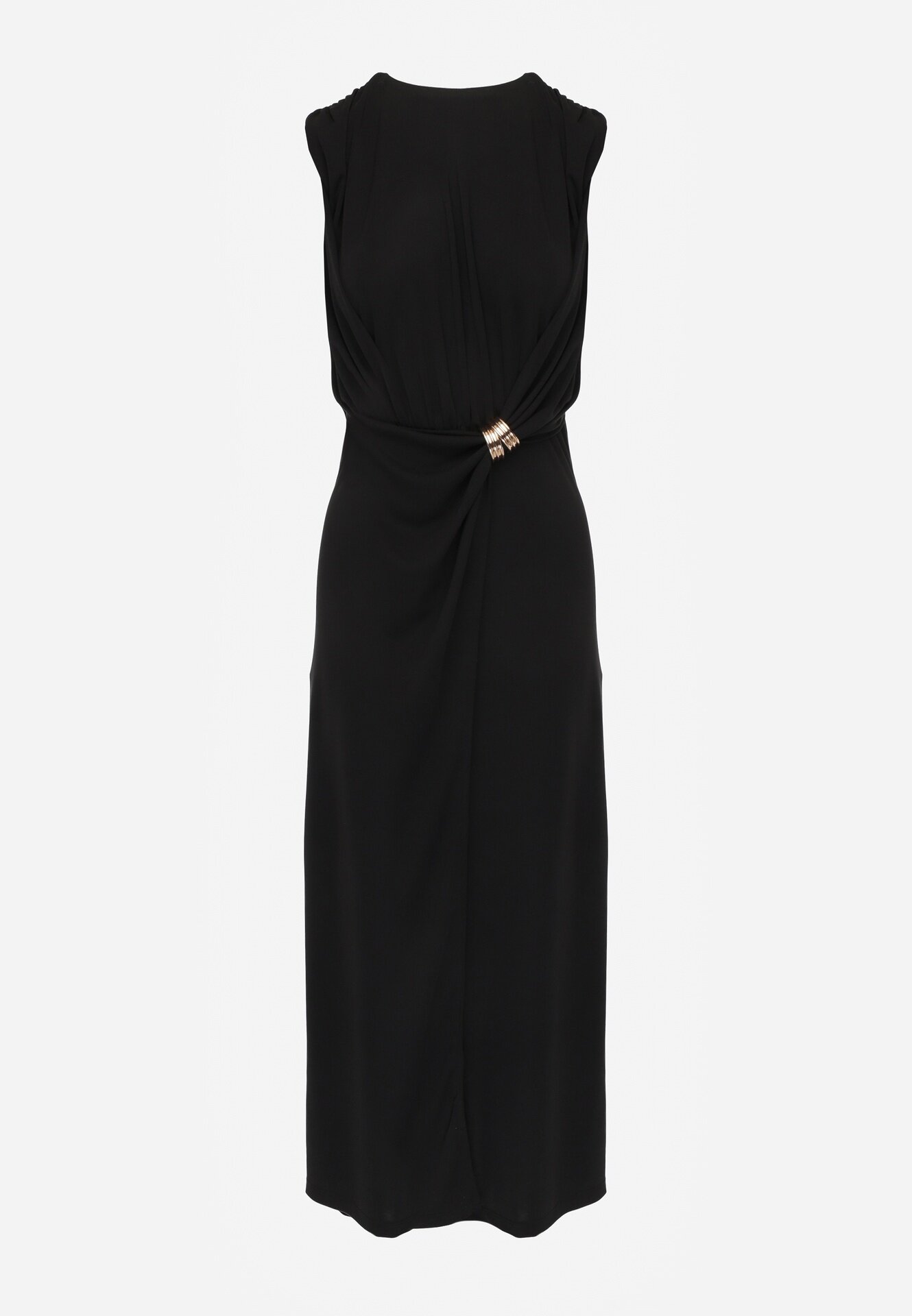 bisou's project Rochie Zellnixi Neagră