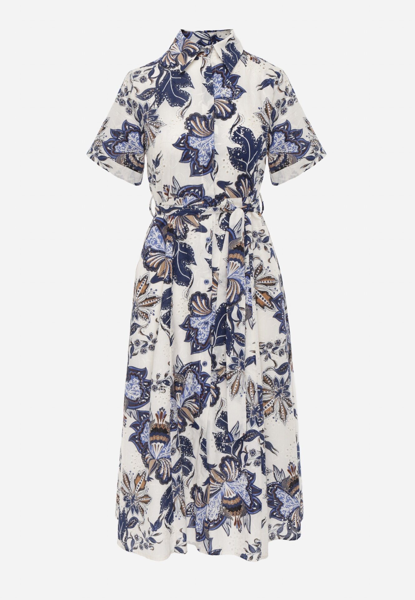bludeise Rochie Anasteia Albastră