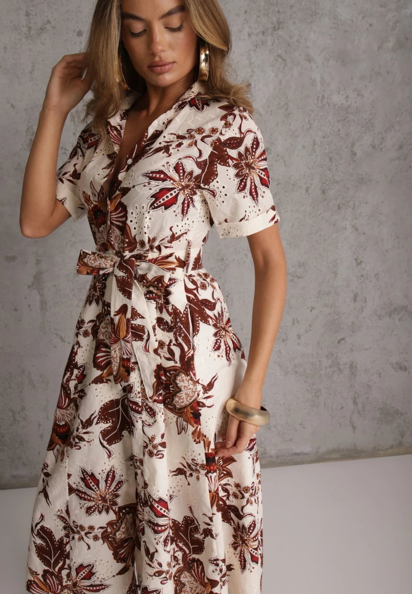 bludeise Rochie Anasteia Maro