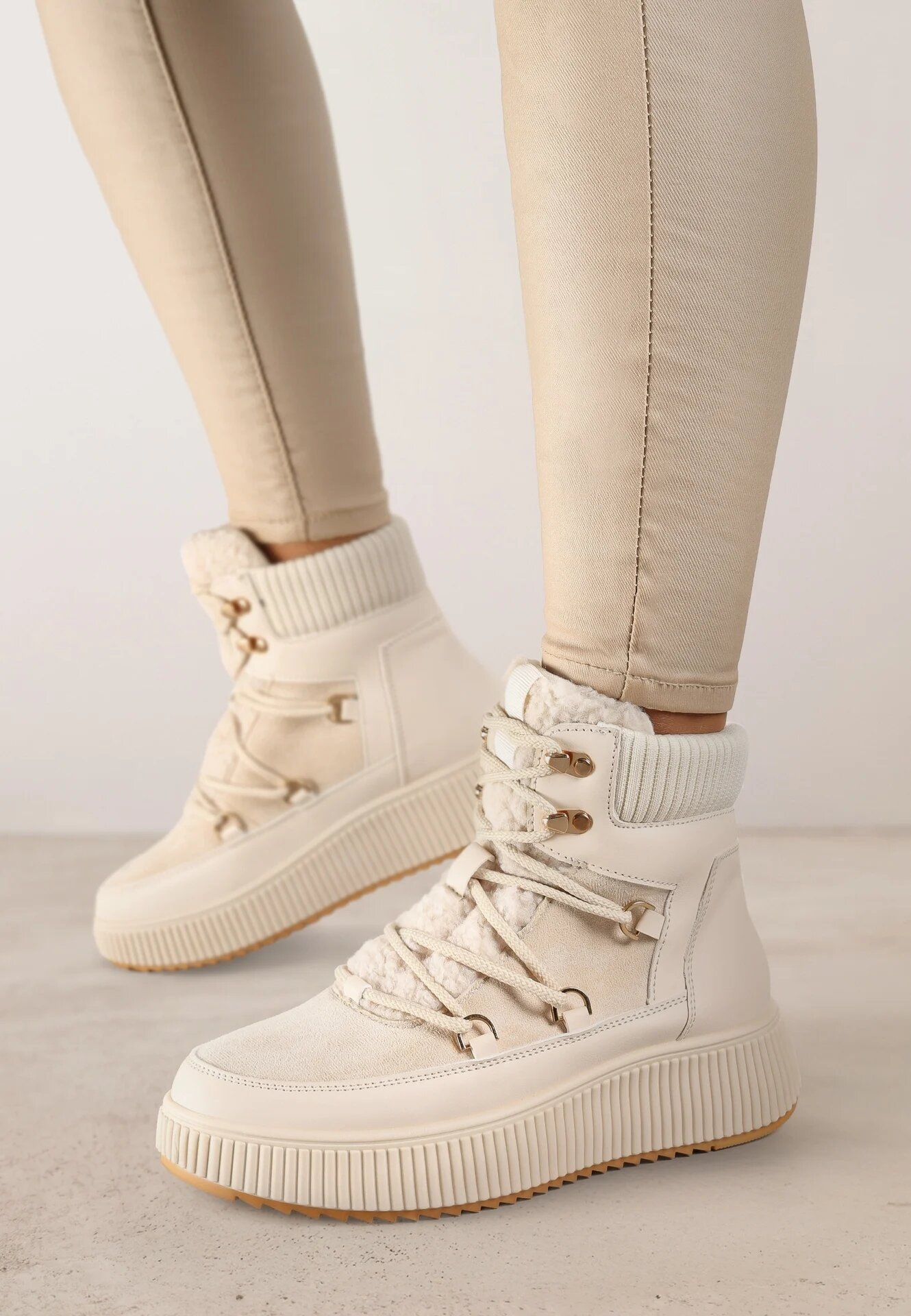  Botine Temirits Bej