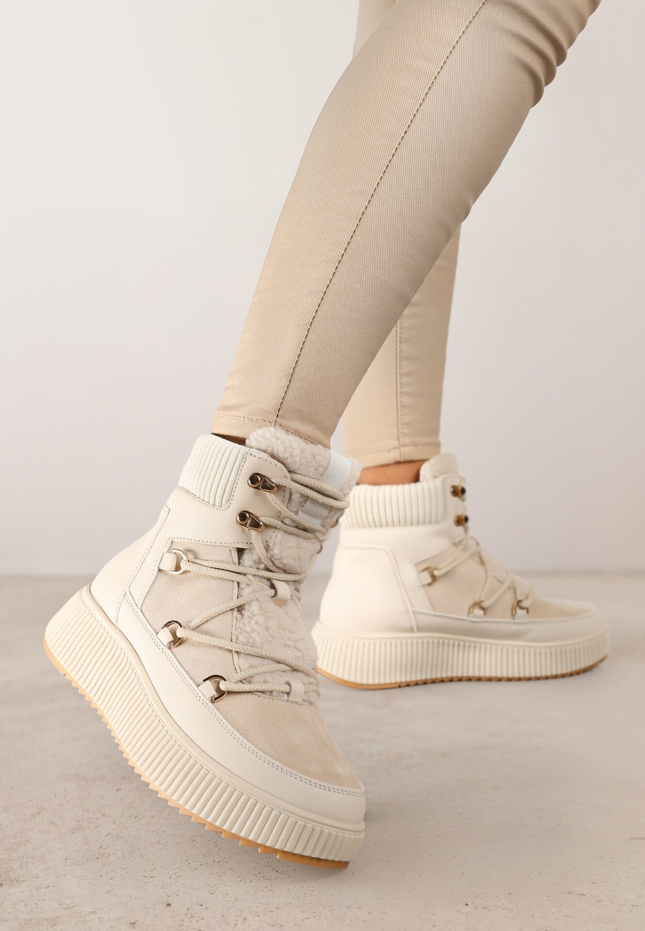  Botine Temirits Bej