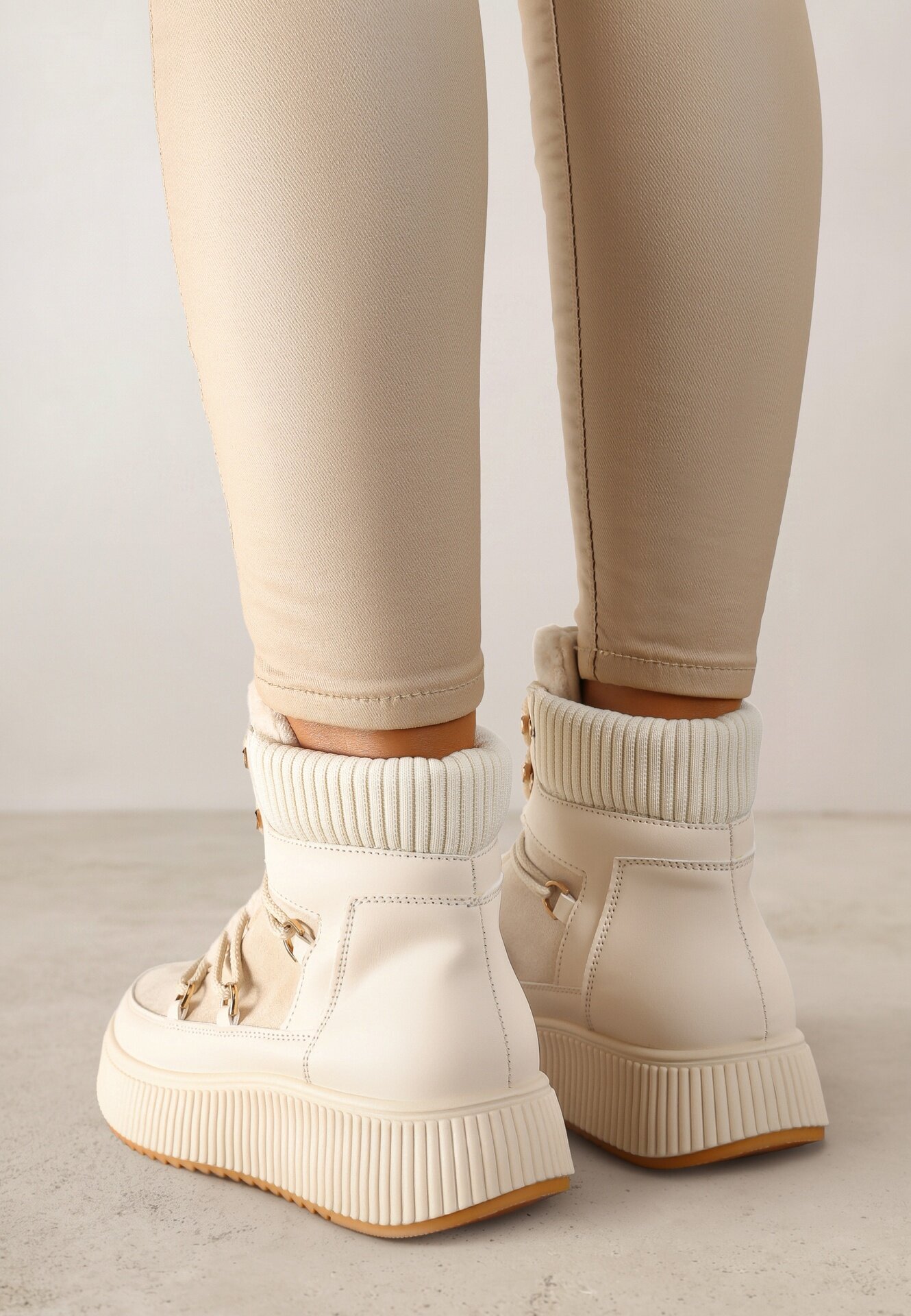  Botine Temirits Bej