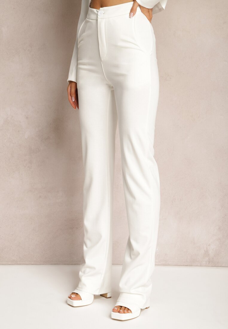 by swan Pantaloni Albi Larghi Tanora