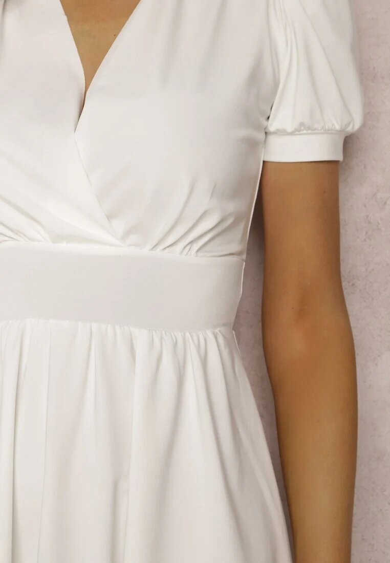 by swan Rochie Albă Agamia