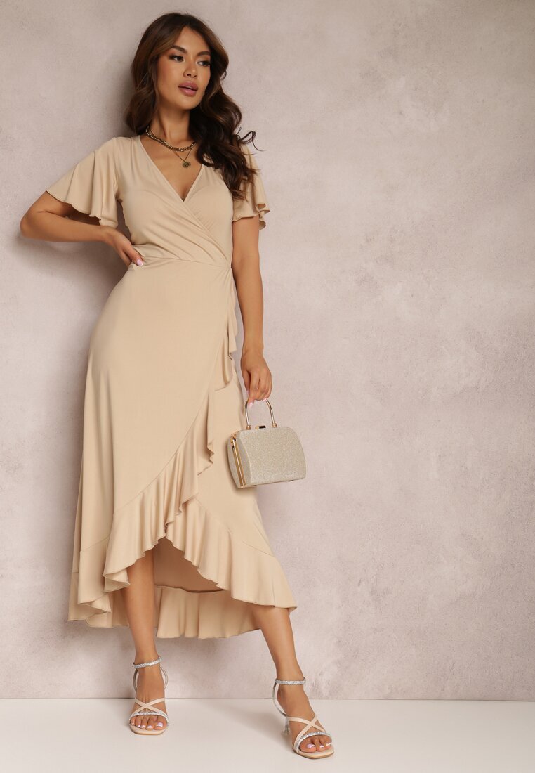 by swan Rochie Bej Anns