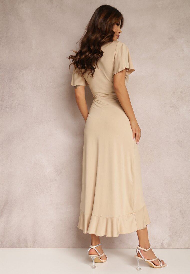 by swan Rochie Bej Anns